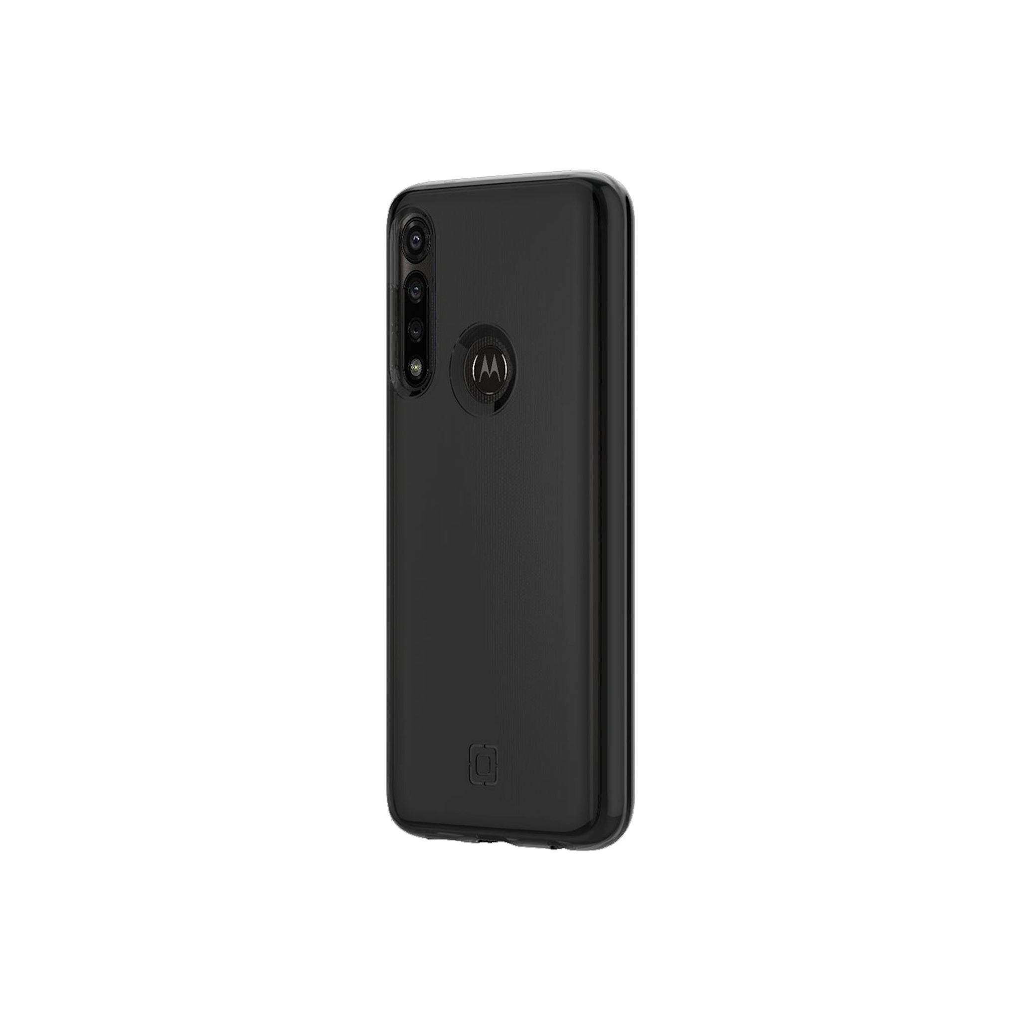 Incipio - Ngp Pure Case For Motorola Moto G Power - Black