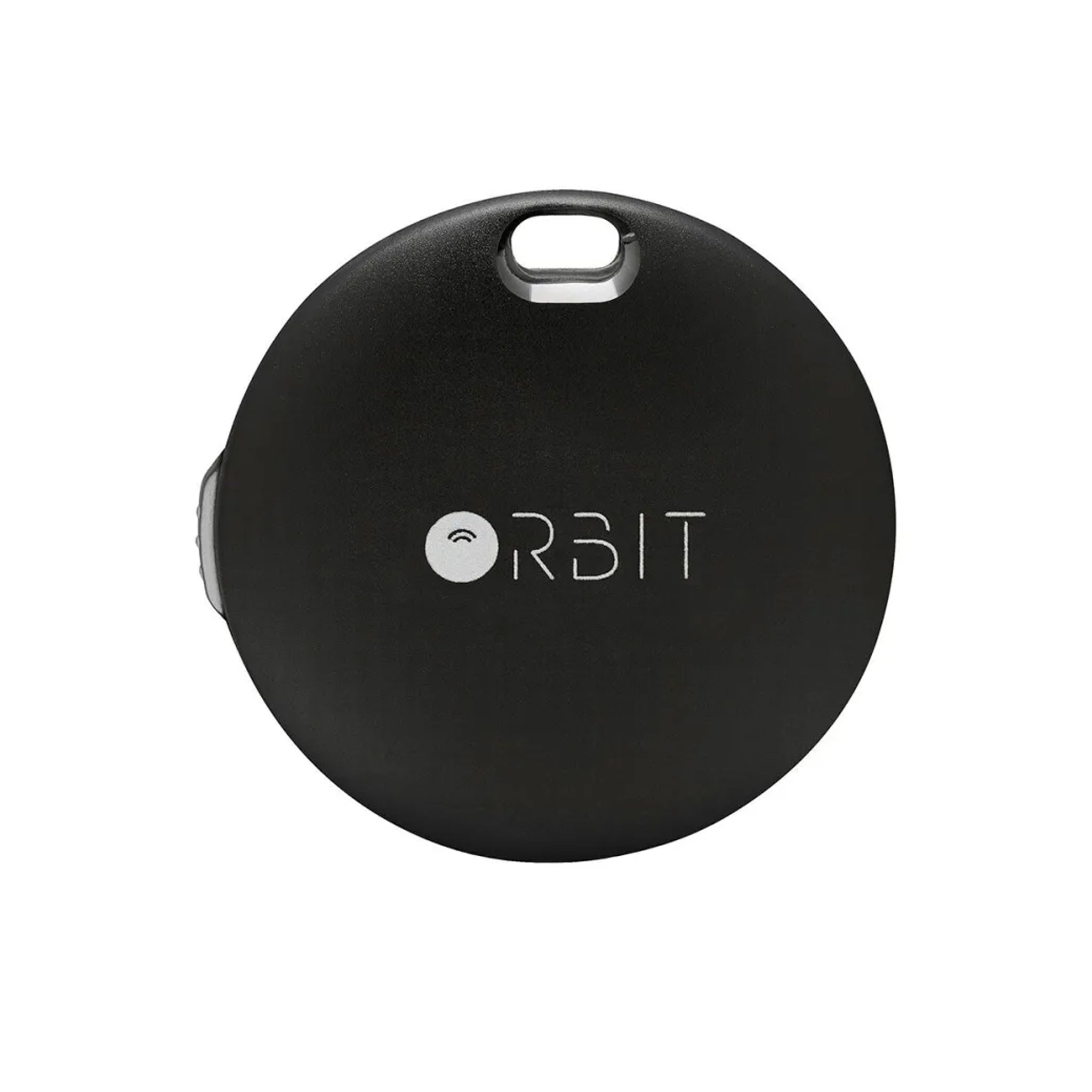 Orbit - Keys Bluetooth Tracking Device - Black