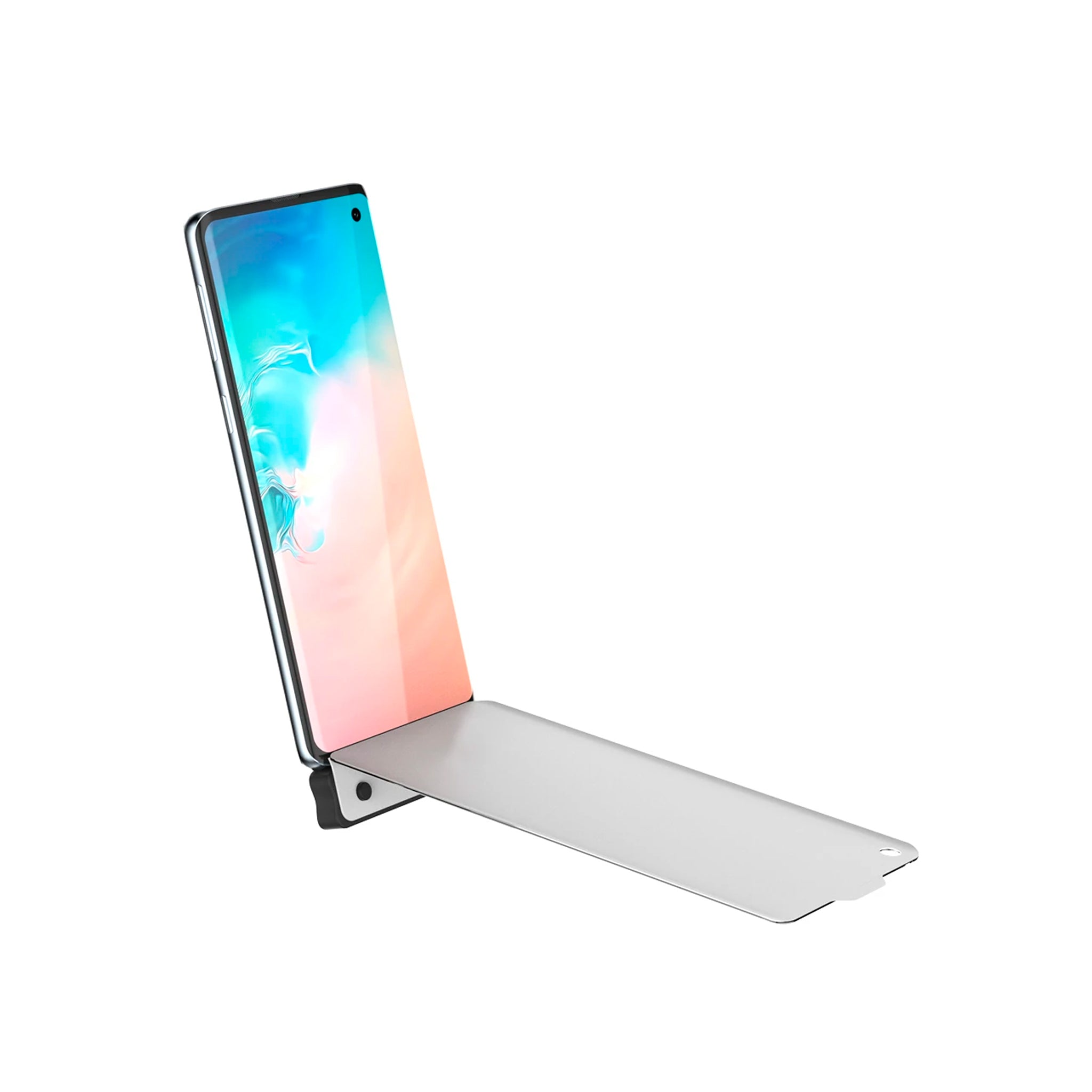 Ballistic - Full Edge Glass Screen Protector (Installation Tray) For Samsung Galaxy S10 Plus