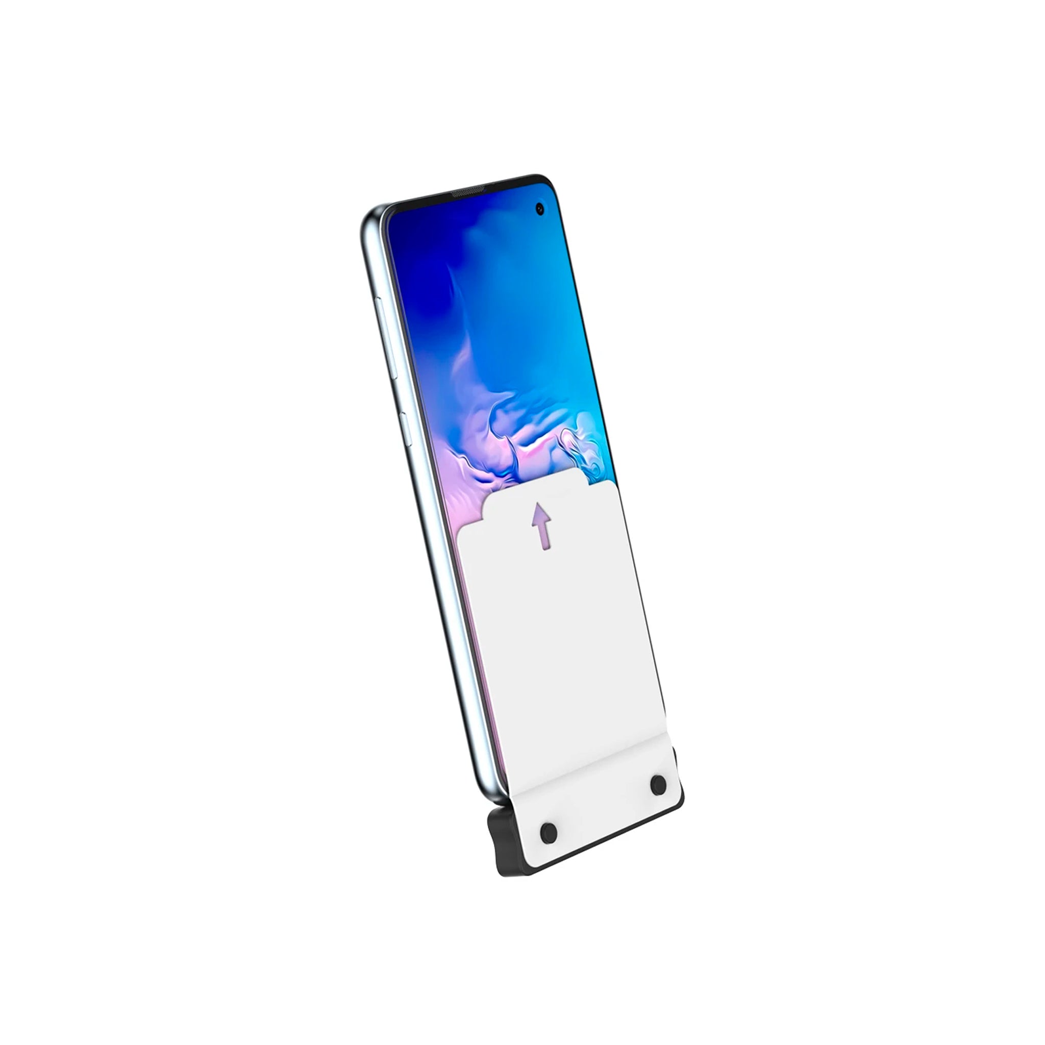 Ballistic - Full Edge Glass Screen Protector (Installation Tray) For Samsung Galaxy S10e