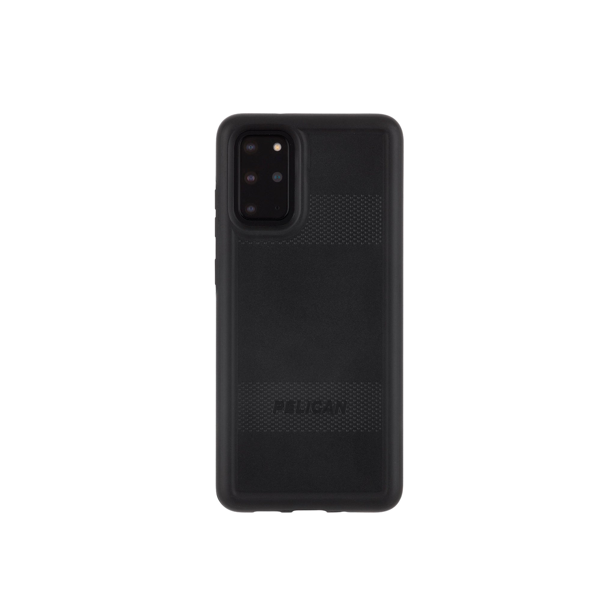 Pelican - Protector Case For Samsung Galaxy S20 Plus - Black