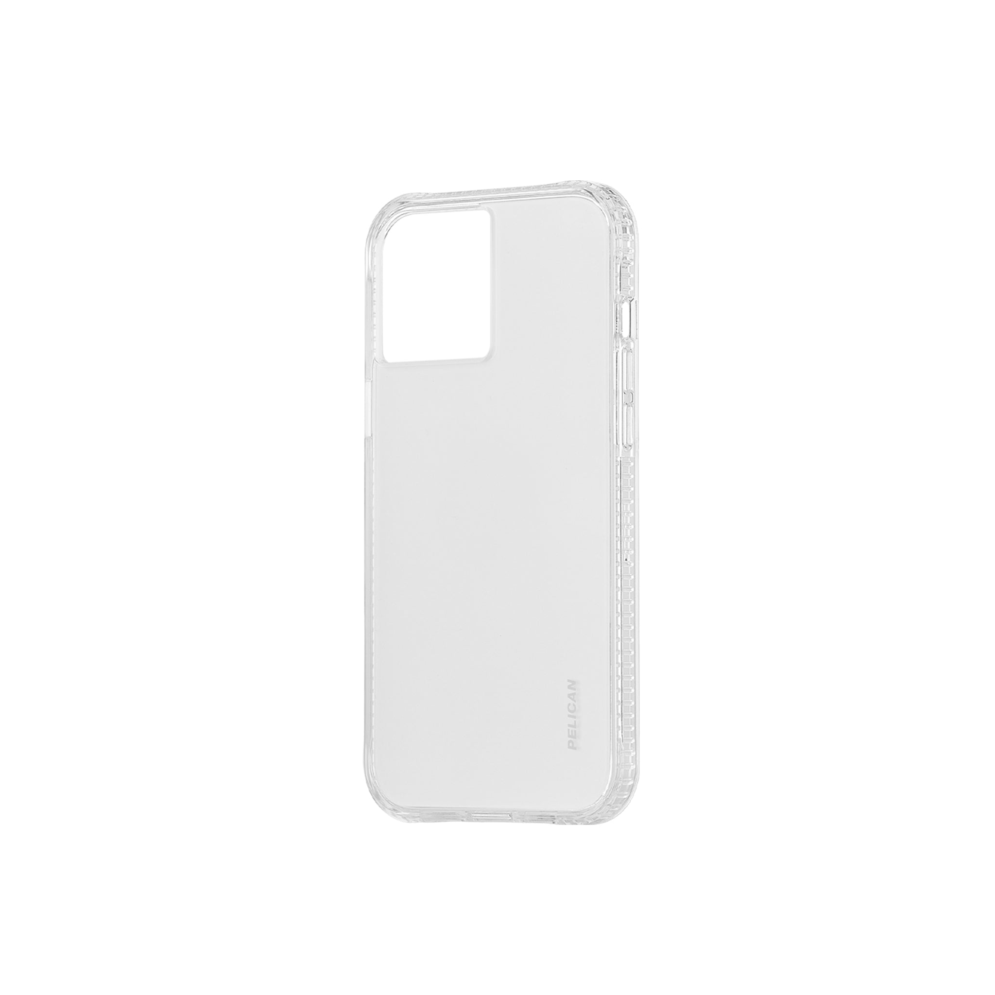 Pelican - Ranger Case For Apple Iphone 12 Mini - Clear