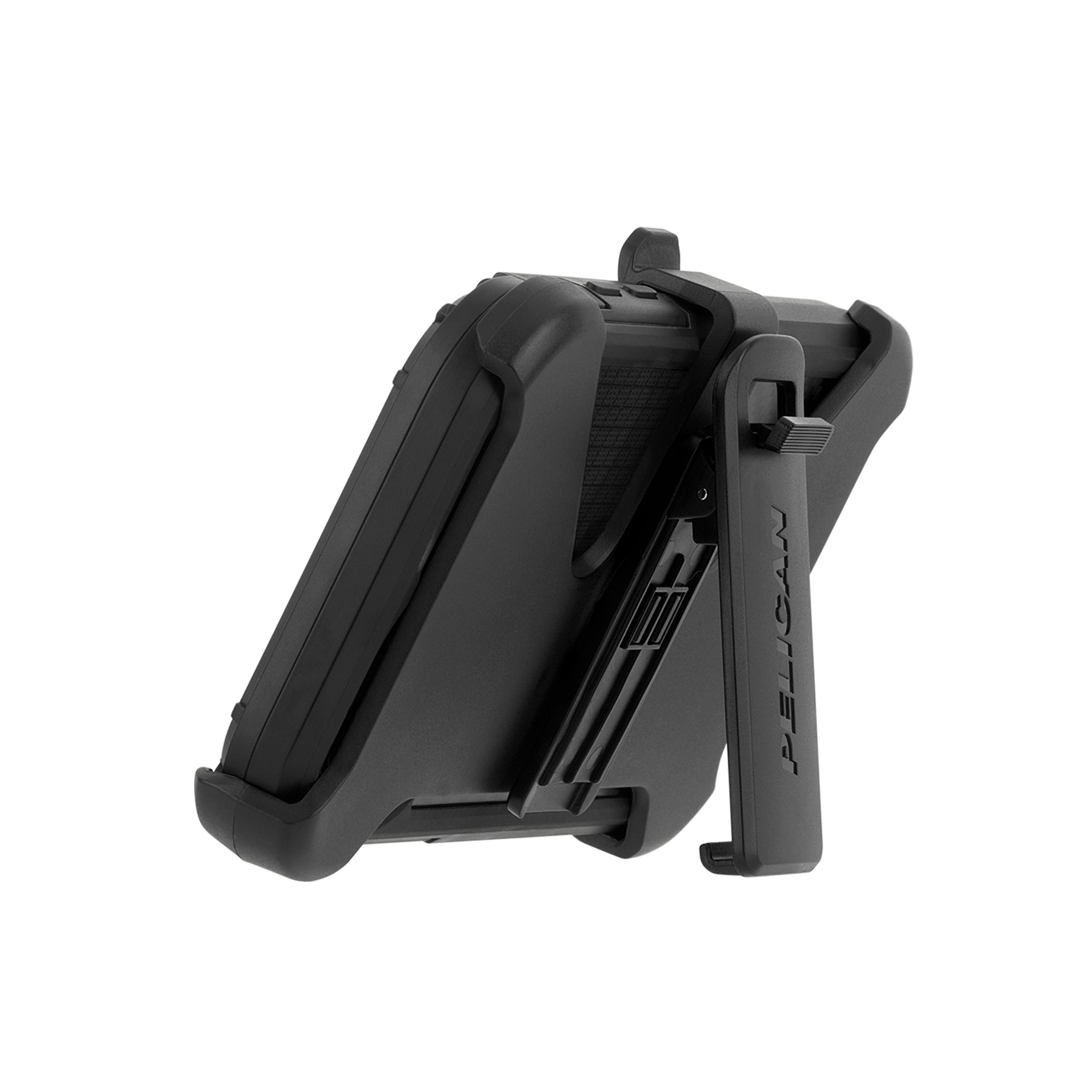 Pelican - Shield Case For Apple Iphone 12 Pro Max - Black G10