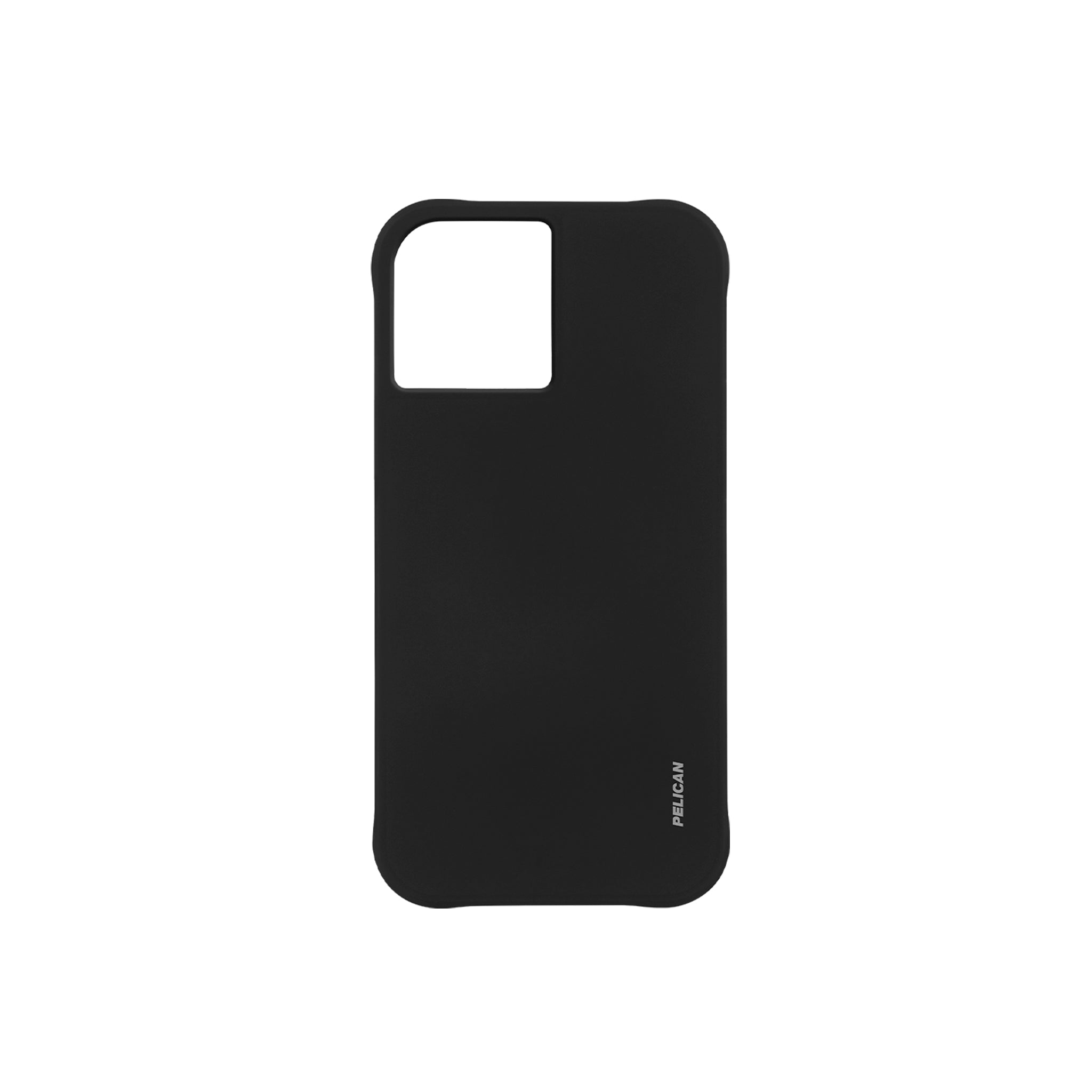 Pelican - Ranger Case For Apple Iphone 12 / 12 Pro - Black