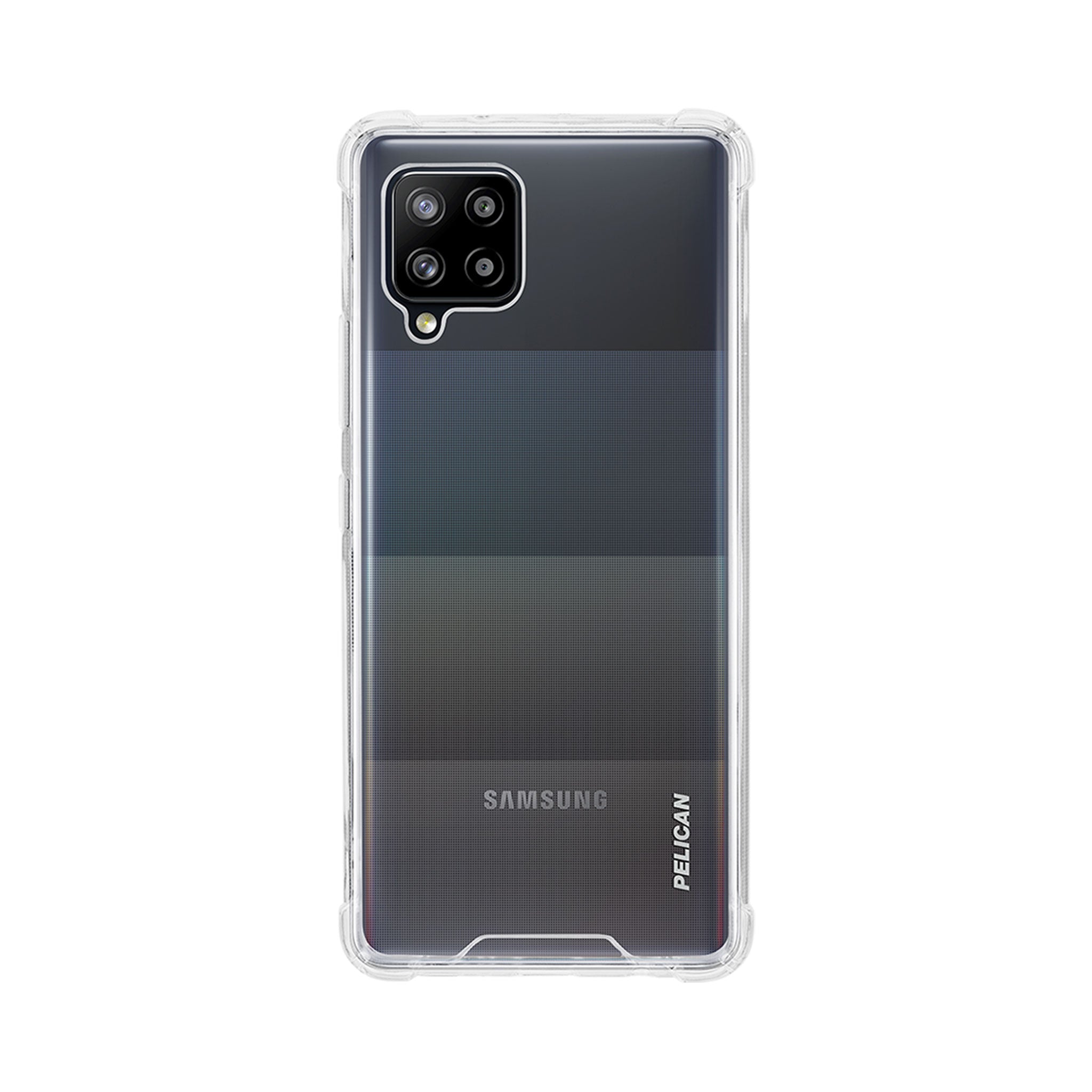 Pelican - Adventurer Case For Samsung Galaxy A42 5g - Clear