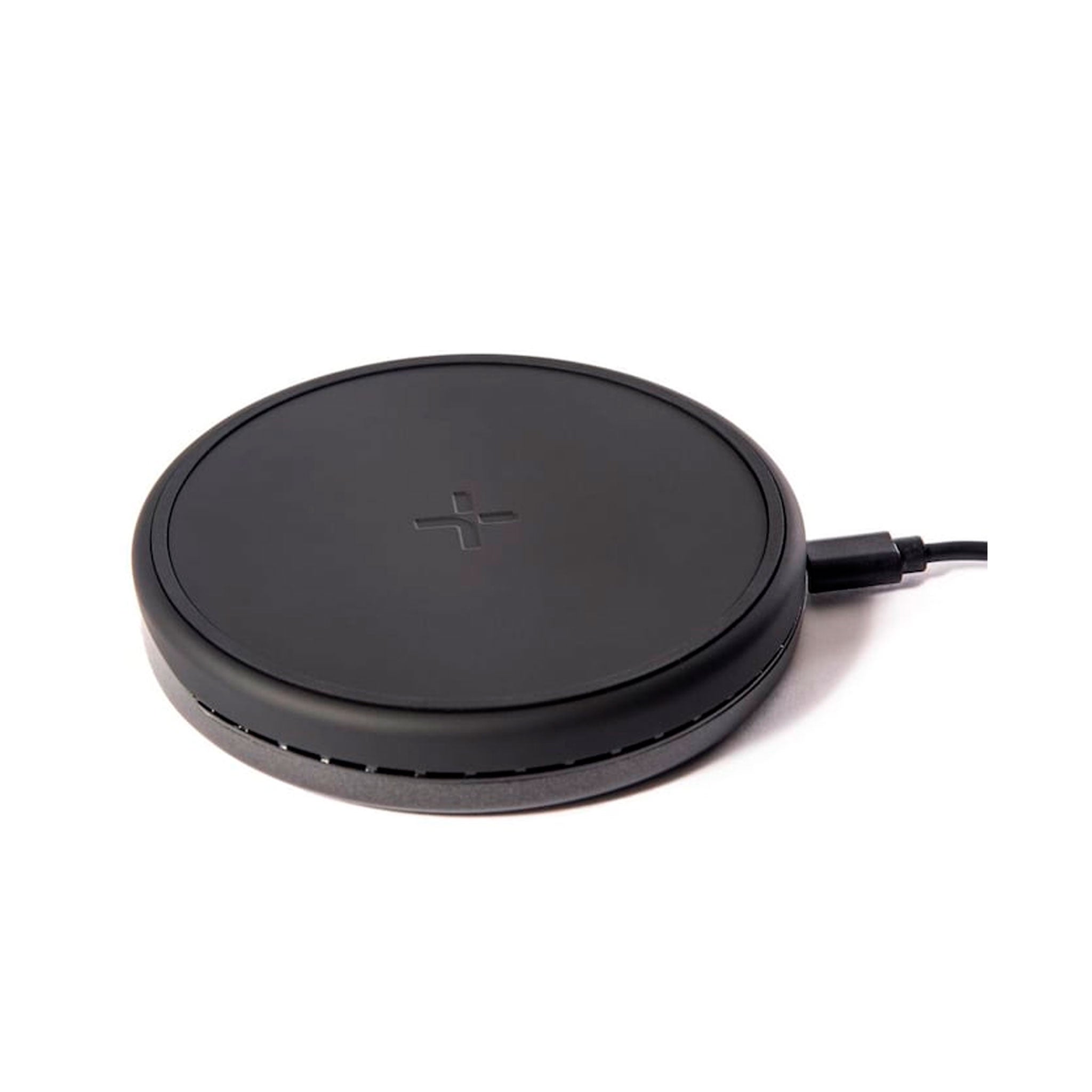 Tylt - Convertible Wireless Charger Stand - Black