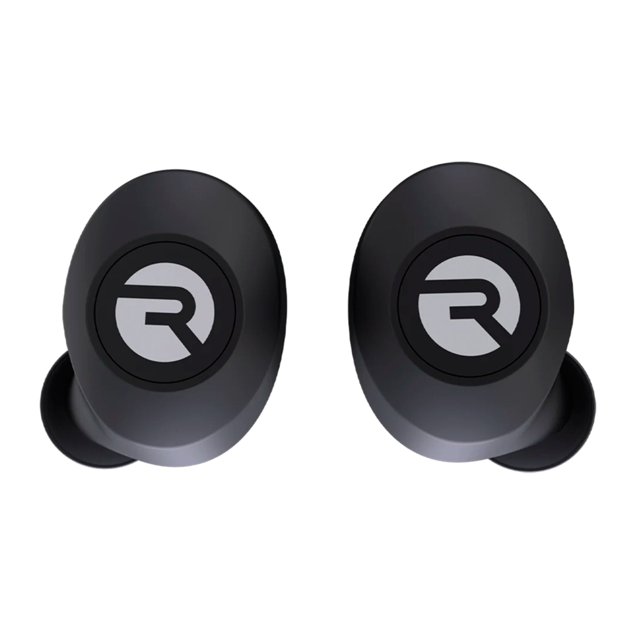 Raycon - The Everyday In Ear True Wireless Earbuds - Black