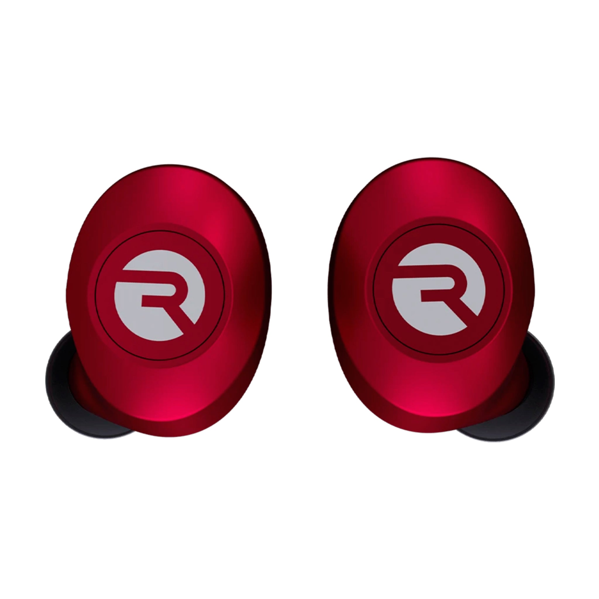 Raycon - The Everyday In Ear True Wireless Earbuds - Red