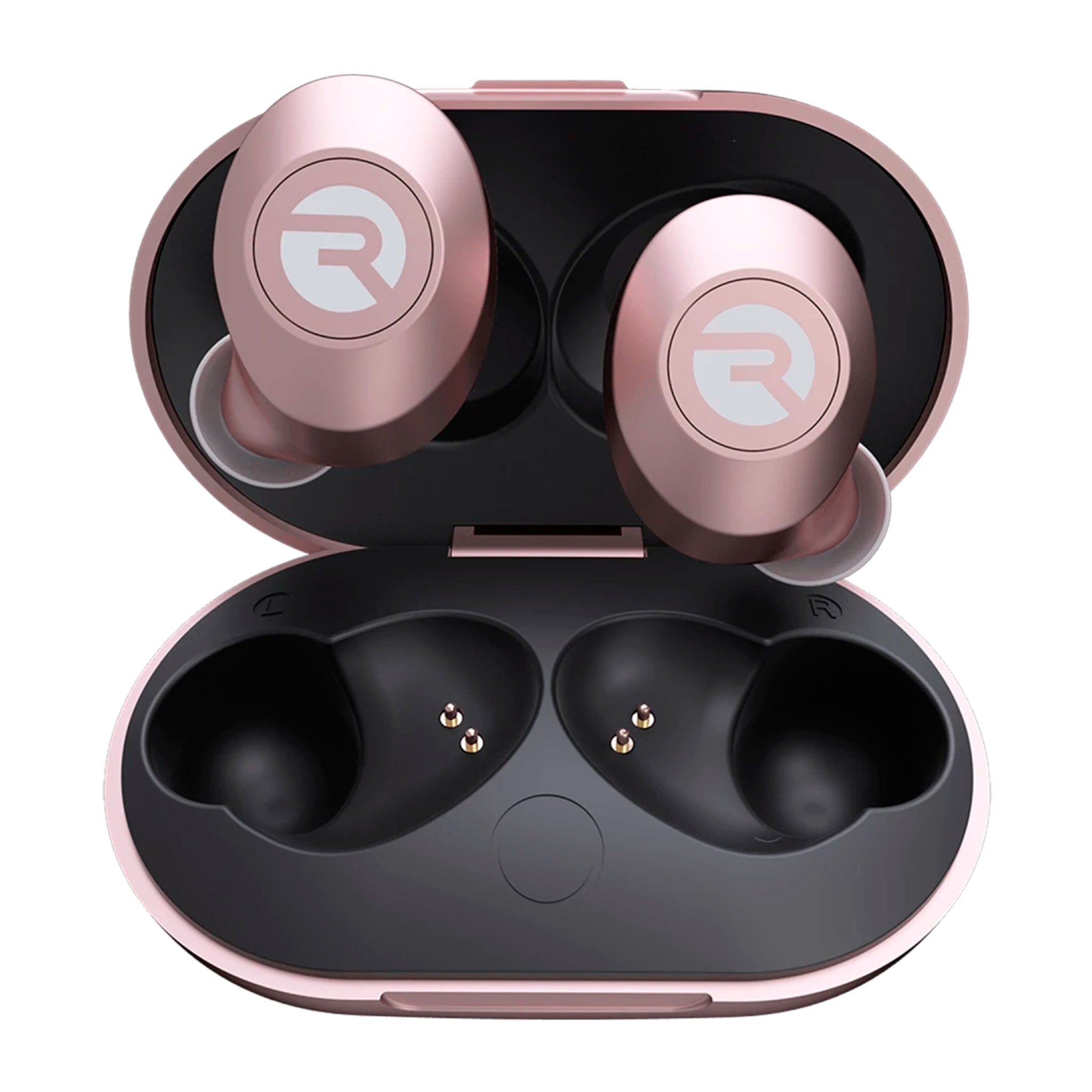 Raycon - The Everyday In Ear True Wireless Earbuds - Rose Gold