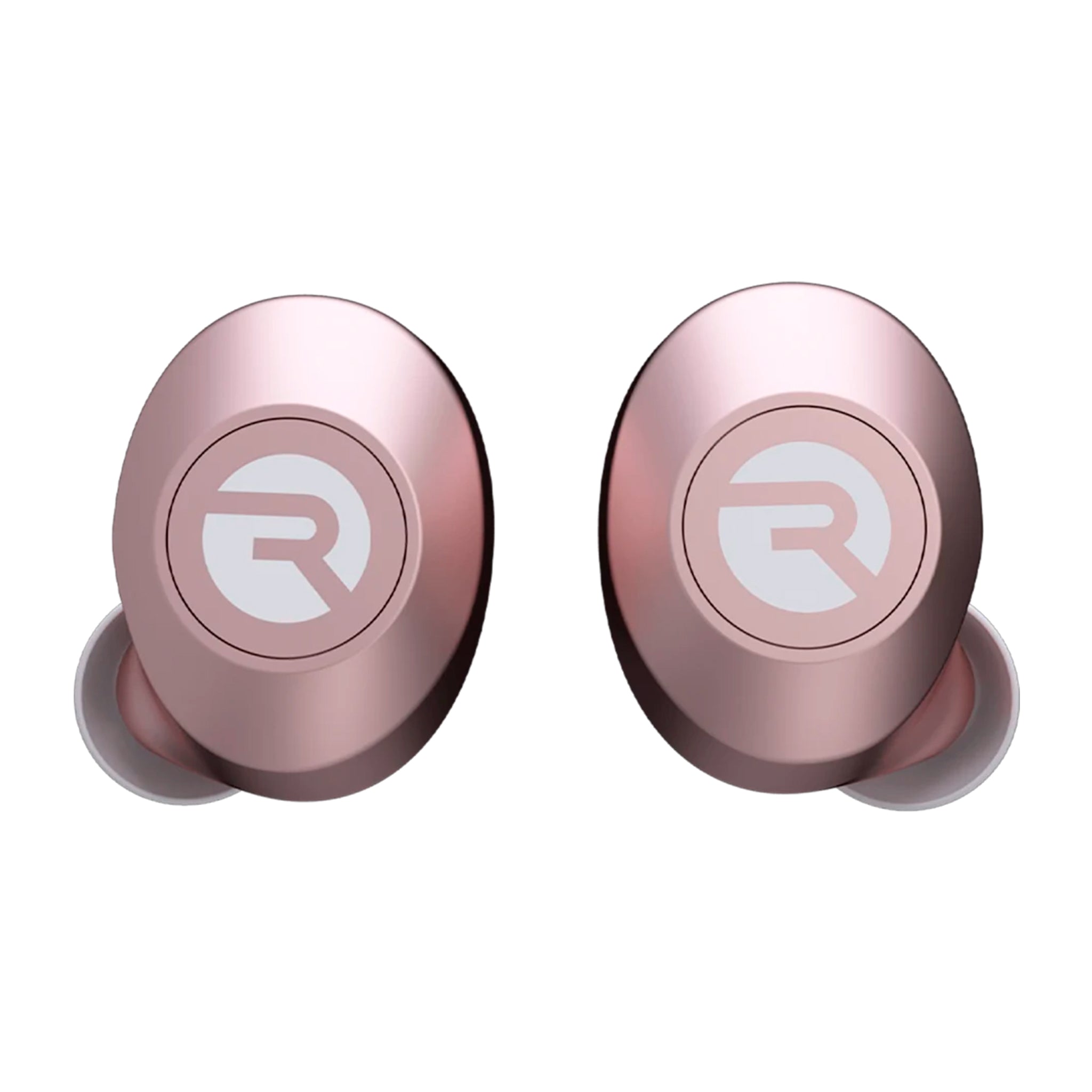 Raycon - The Everyday In Ear True Wireless Earbuds - Rose Gold