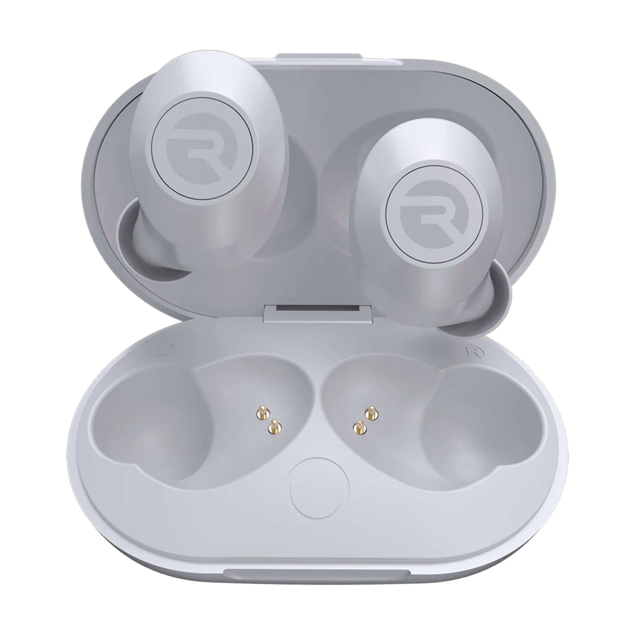 Raycon - The Everyday In Ear True Wireless Earbuds - White
