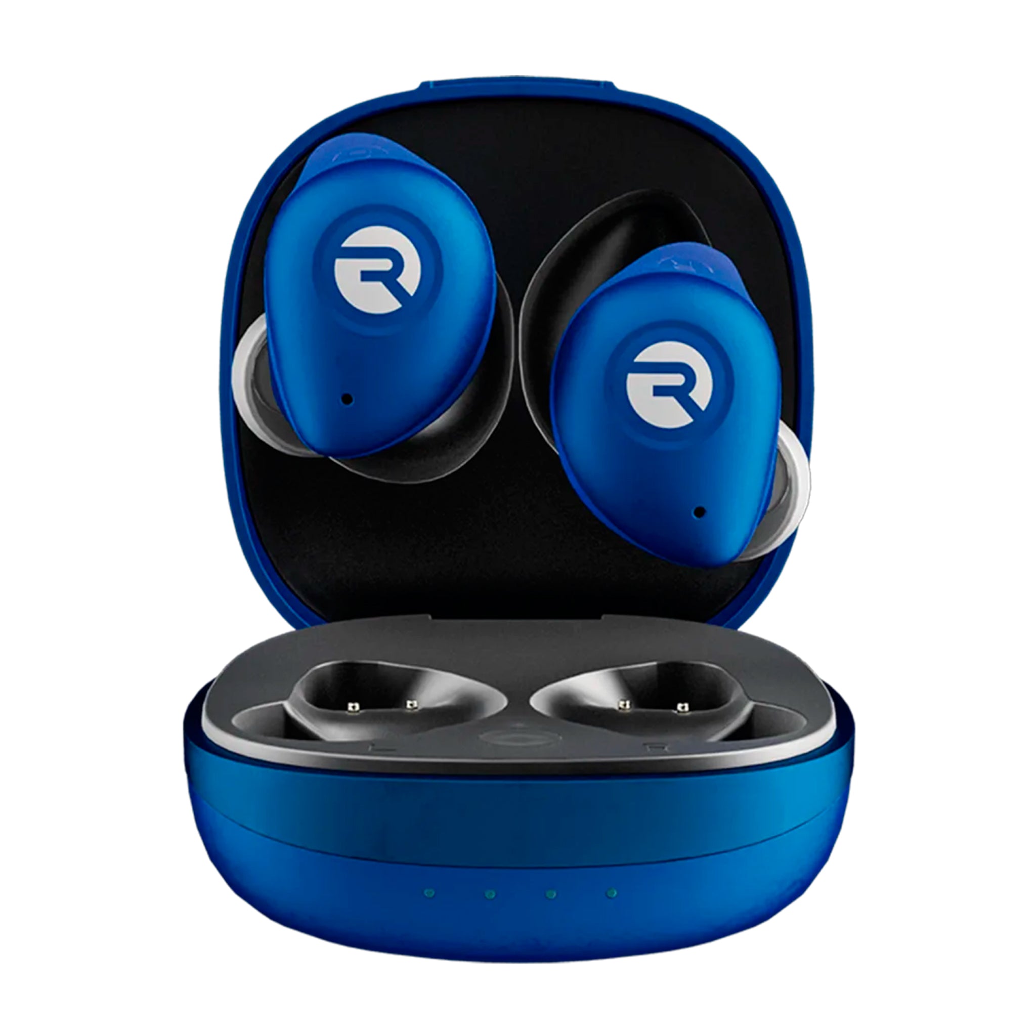 Raycon - The Fitness In Ear True Wireless Earbuds - Blue