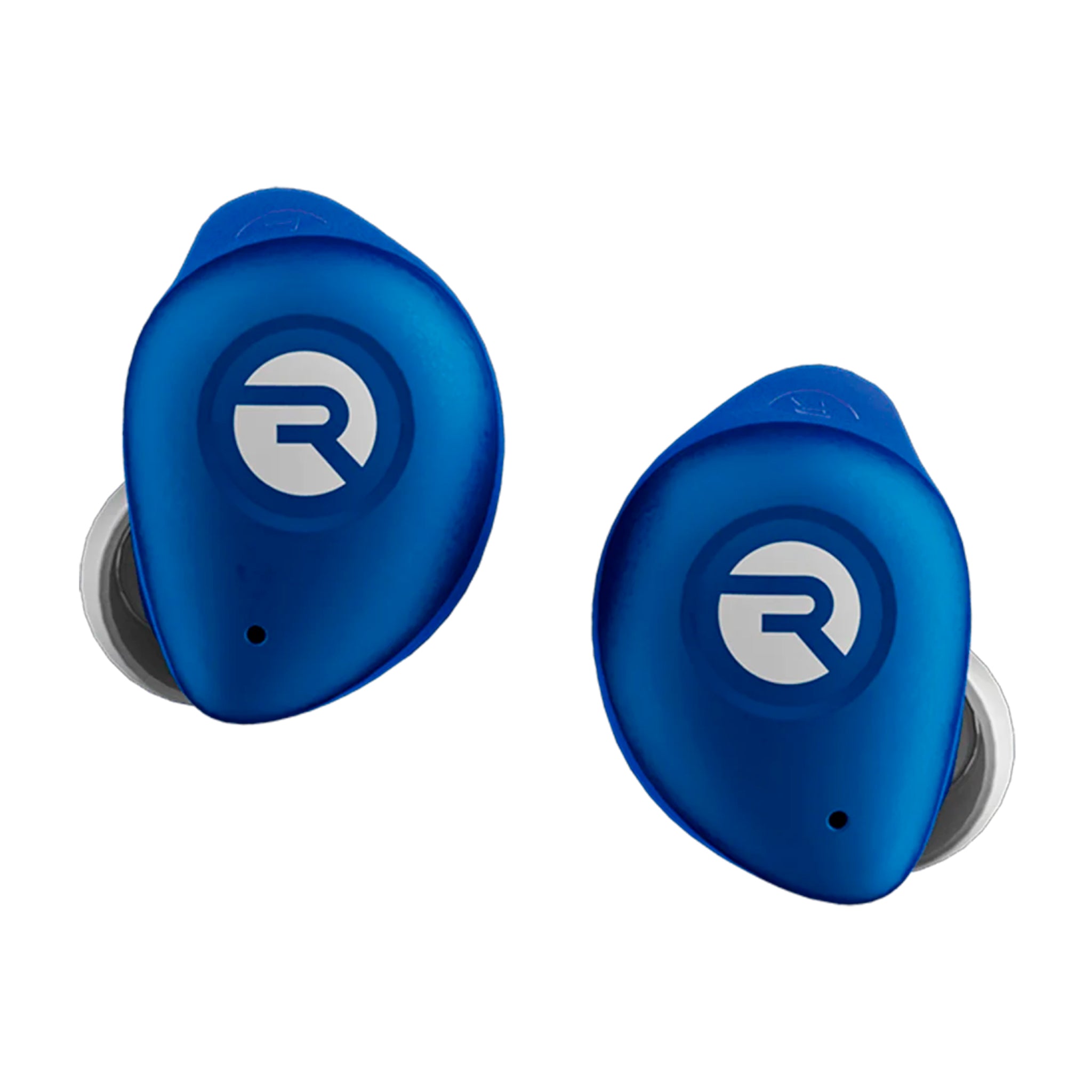 Raycon - The Fitness In Ear True Wireless Earbuds - Blue