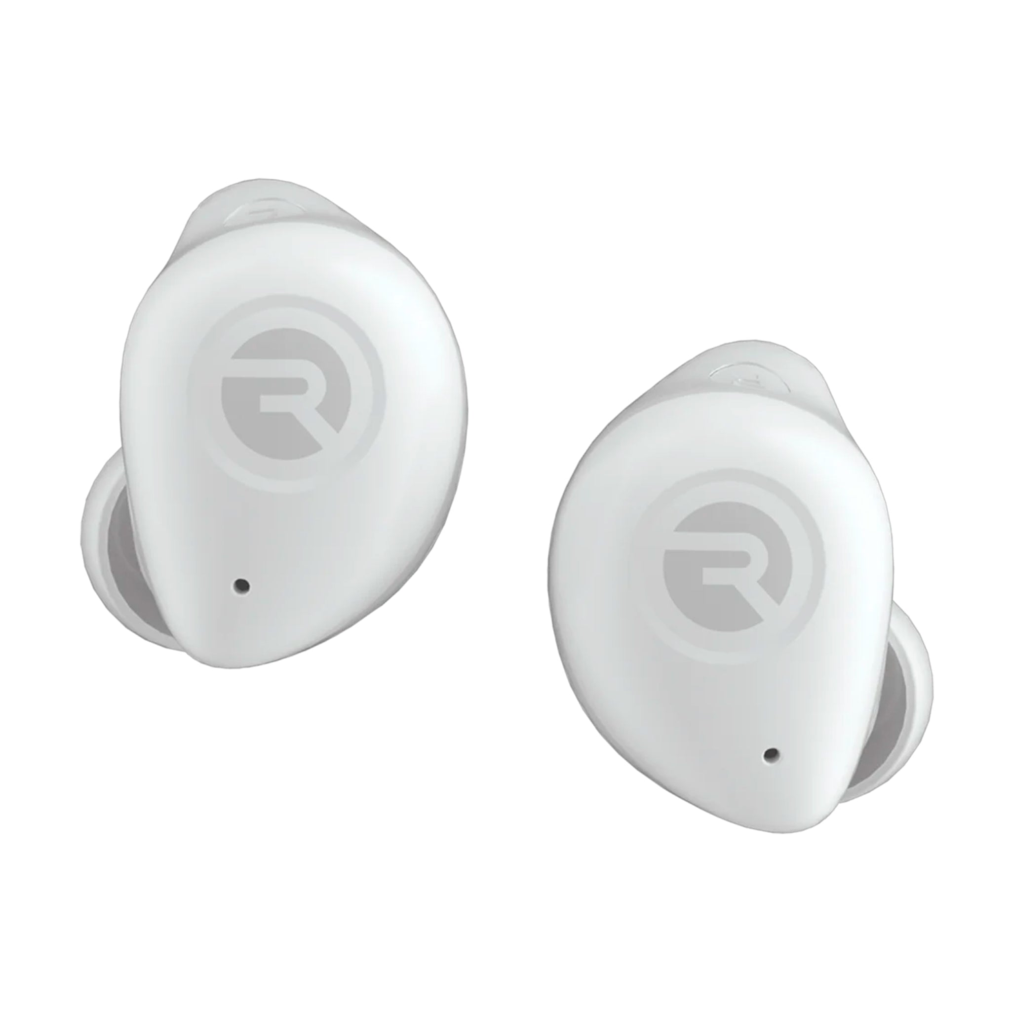 Raycon - The Fitness In Ear True Wireless Earbuds - White