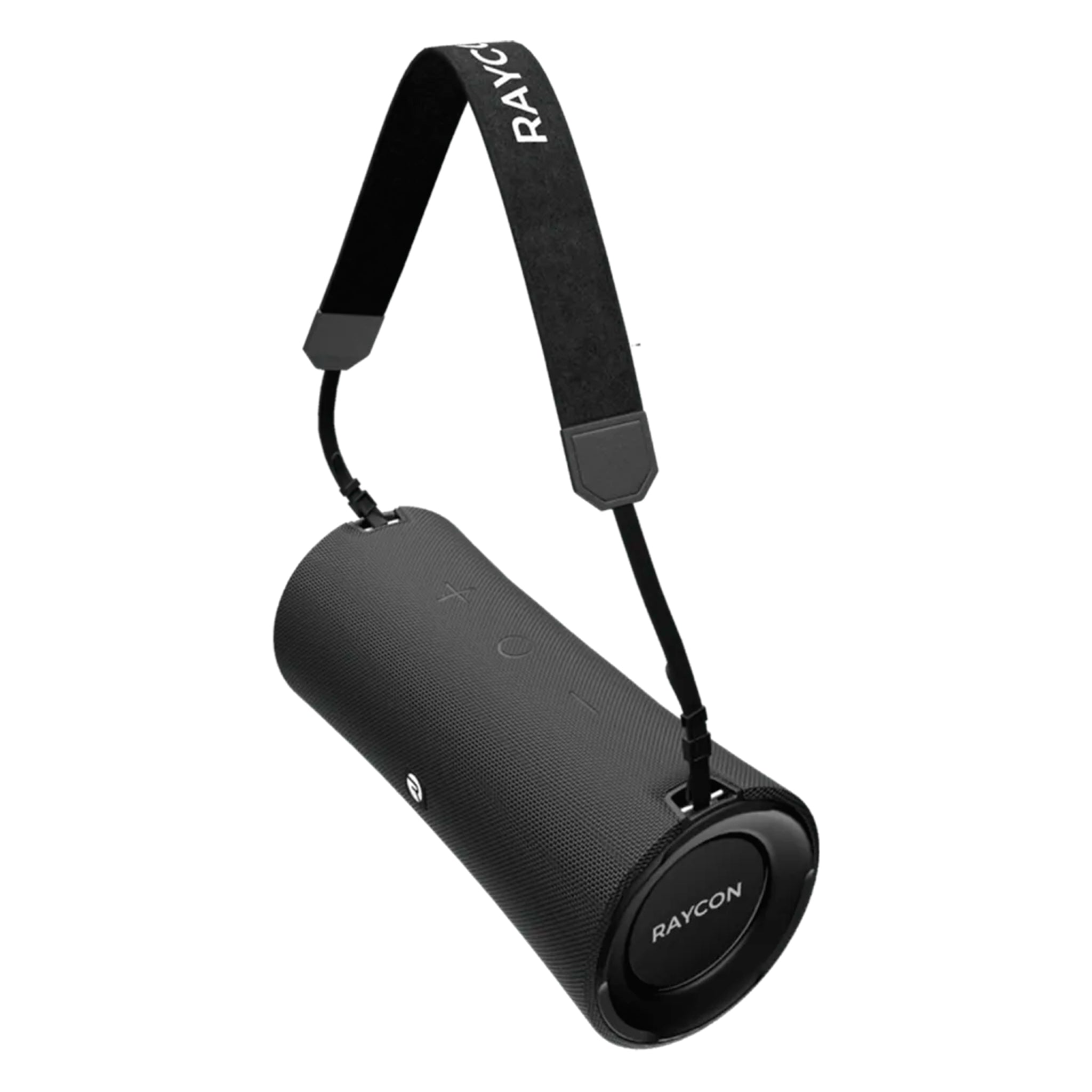 Raycon - The Fitness Bluetooth Speaker - Black