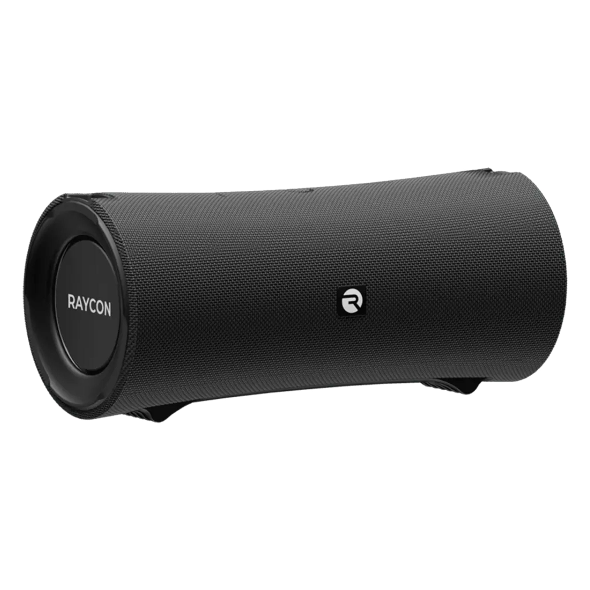 Raycon - The Fitness Bluetooth Speaker - Black