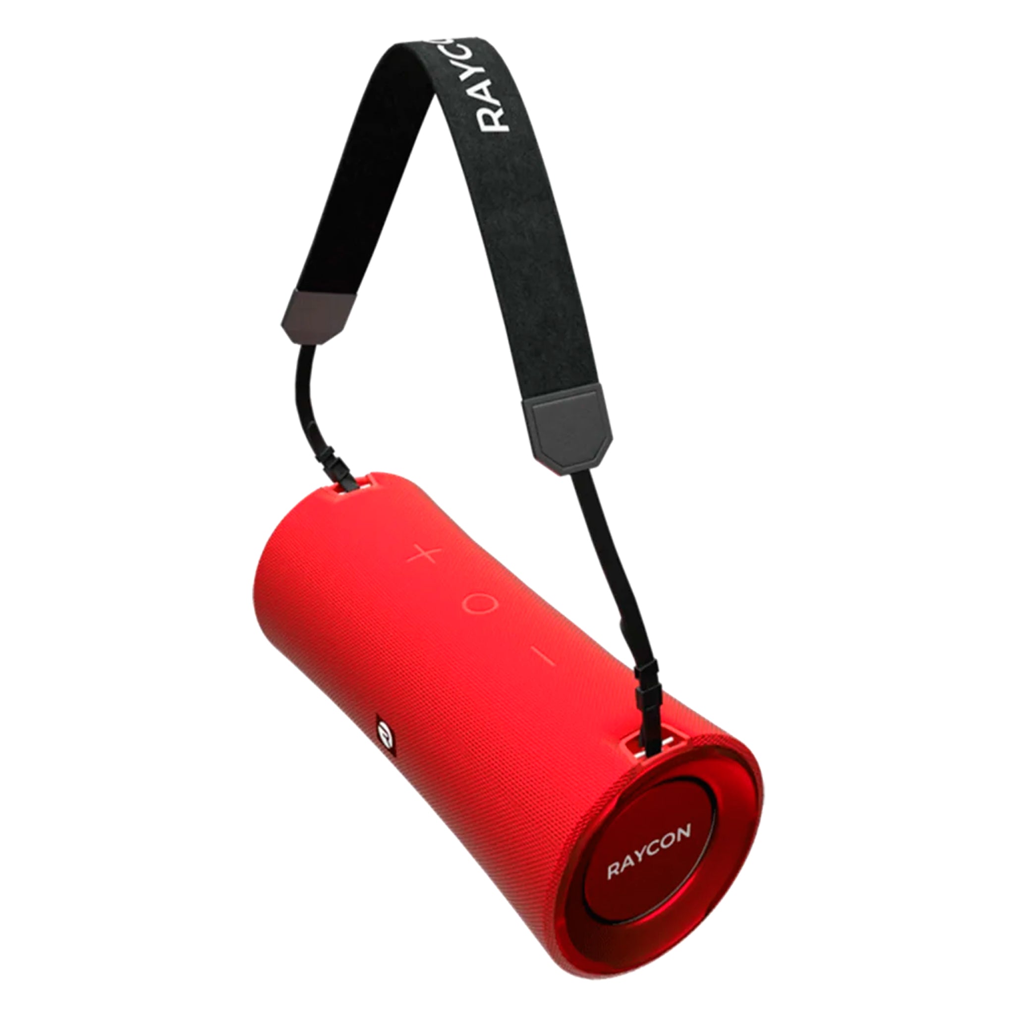 Raycon - The Fitness Bluetooth Speaker - Red