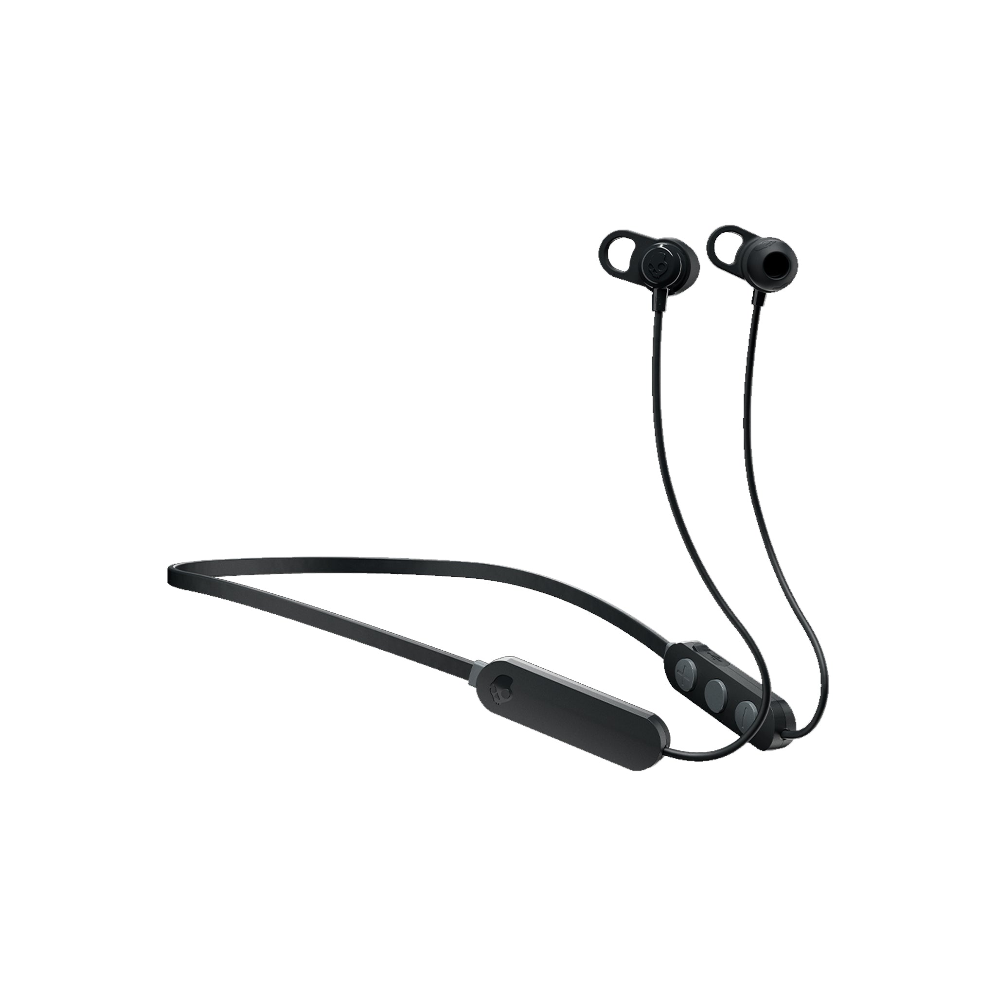 Skullcandy - Jib+ In Ear Wireless Headphones - Black