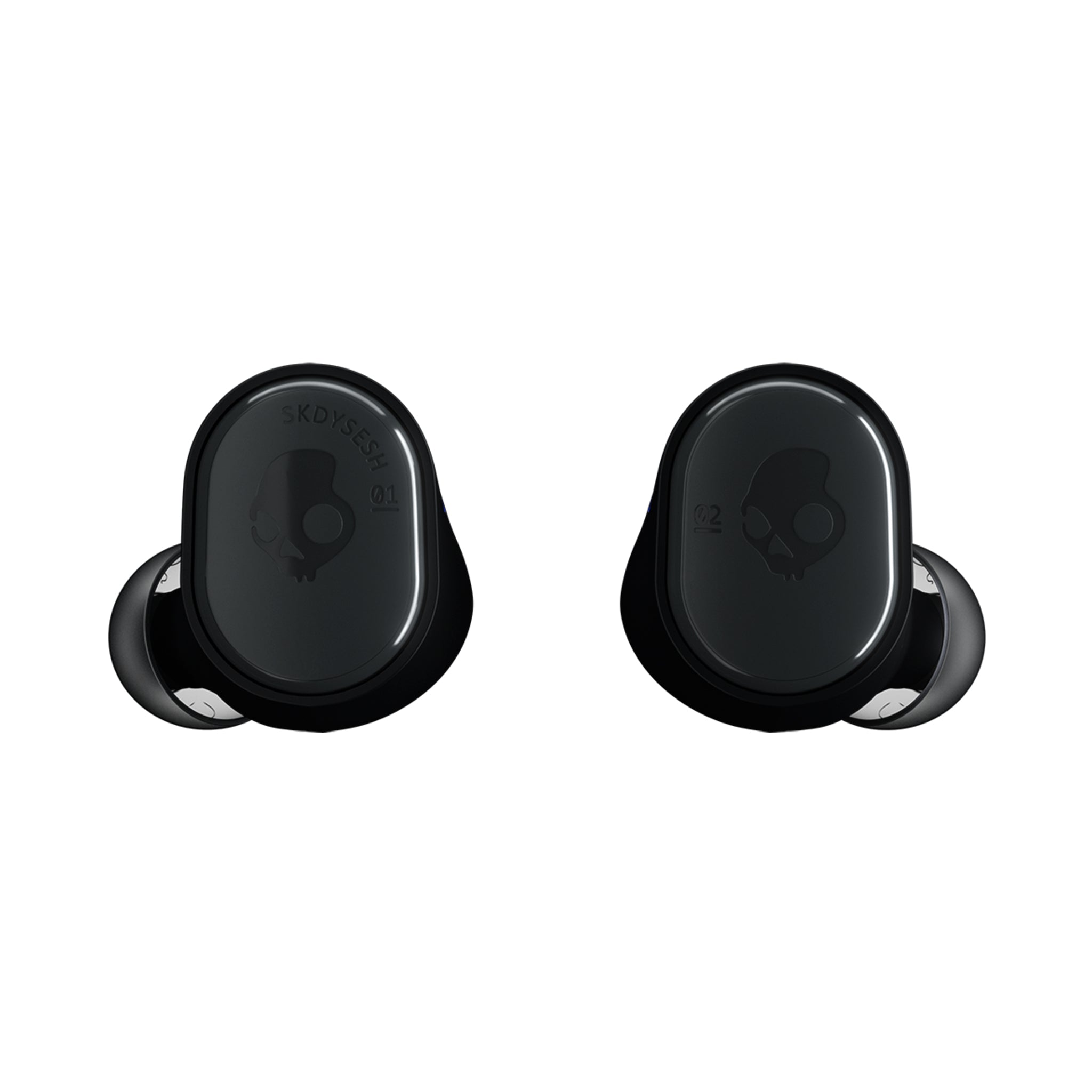 Skullcandy - Sesh True Wireless In Ear Earbuds - Black