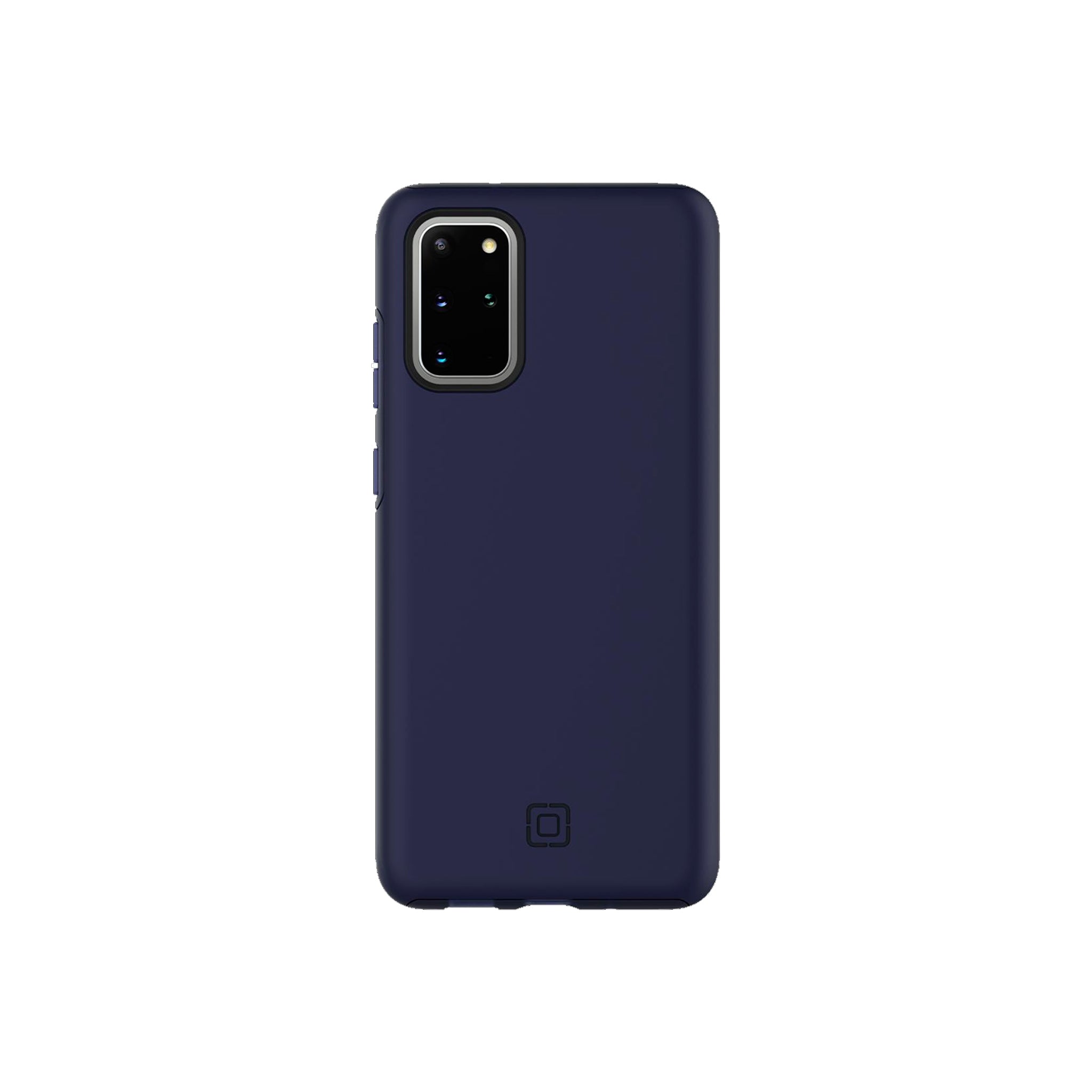Incipio - DualPro Case For Samsung Galaxy S20 Plus - Midnight Blue
