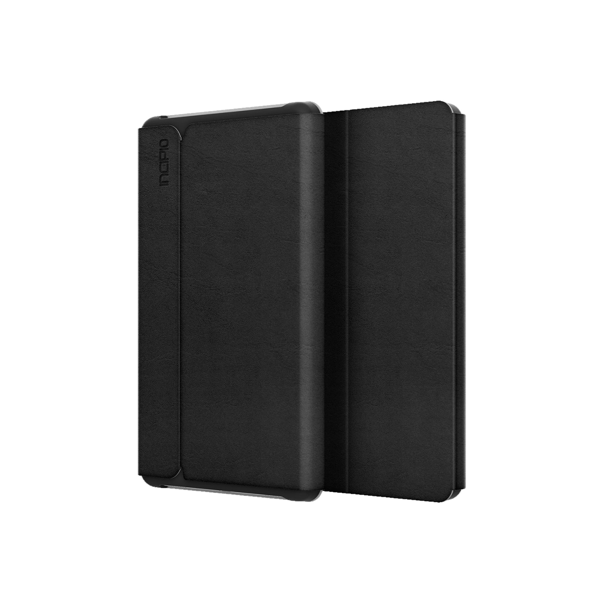 Incipio - Faraday Case For Samsung Galaxy Tab A 8.4 - Black