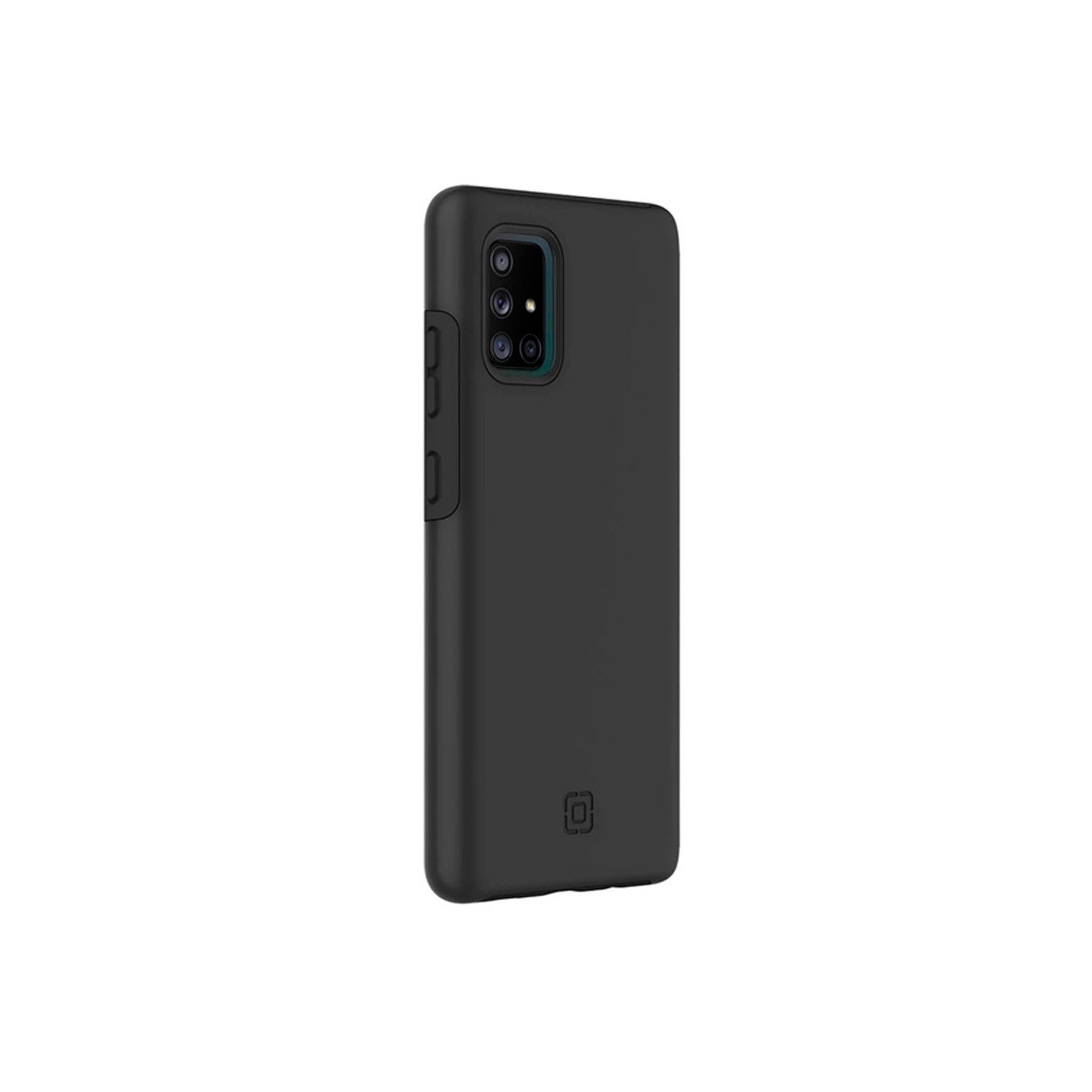 Incipio - DualPro Case For Samsung Galaxy A71 5g Uw (verizon) - Black