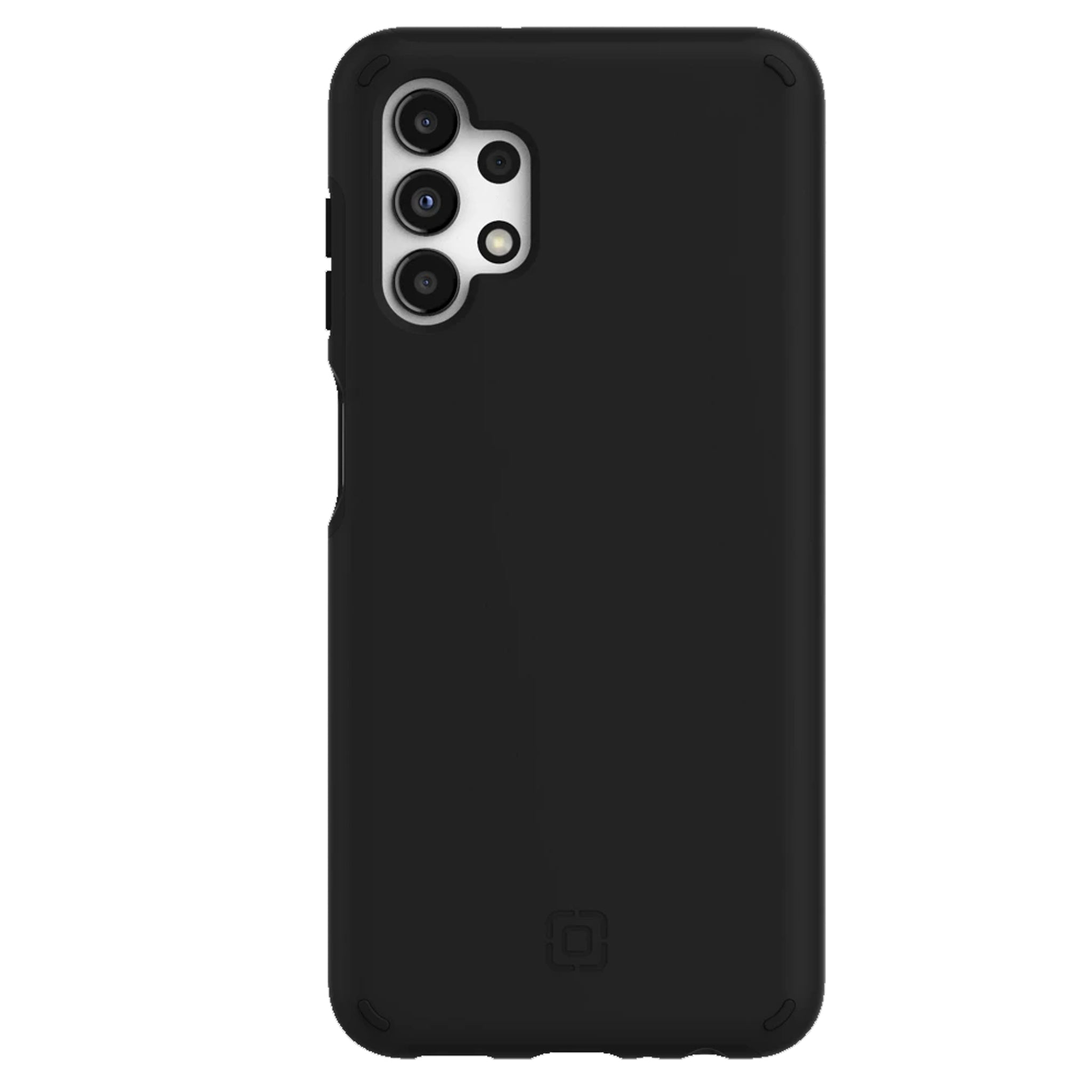 Incipio - Duo Case For Samsung Galaxy A13 - Black