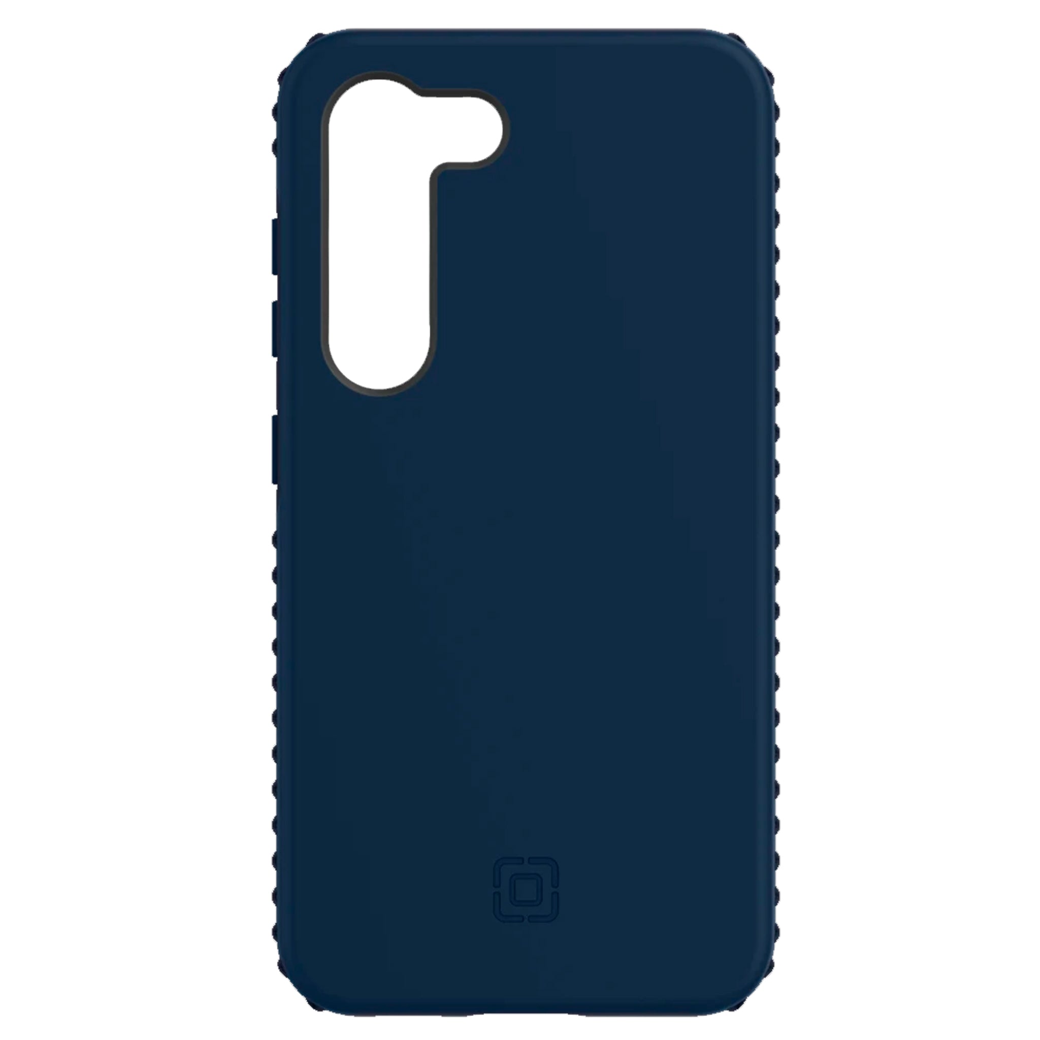 Incipio - Grip Case For Samsung Galaxy S23 - Midnight Navy And Inkwell Blue