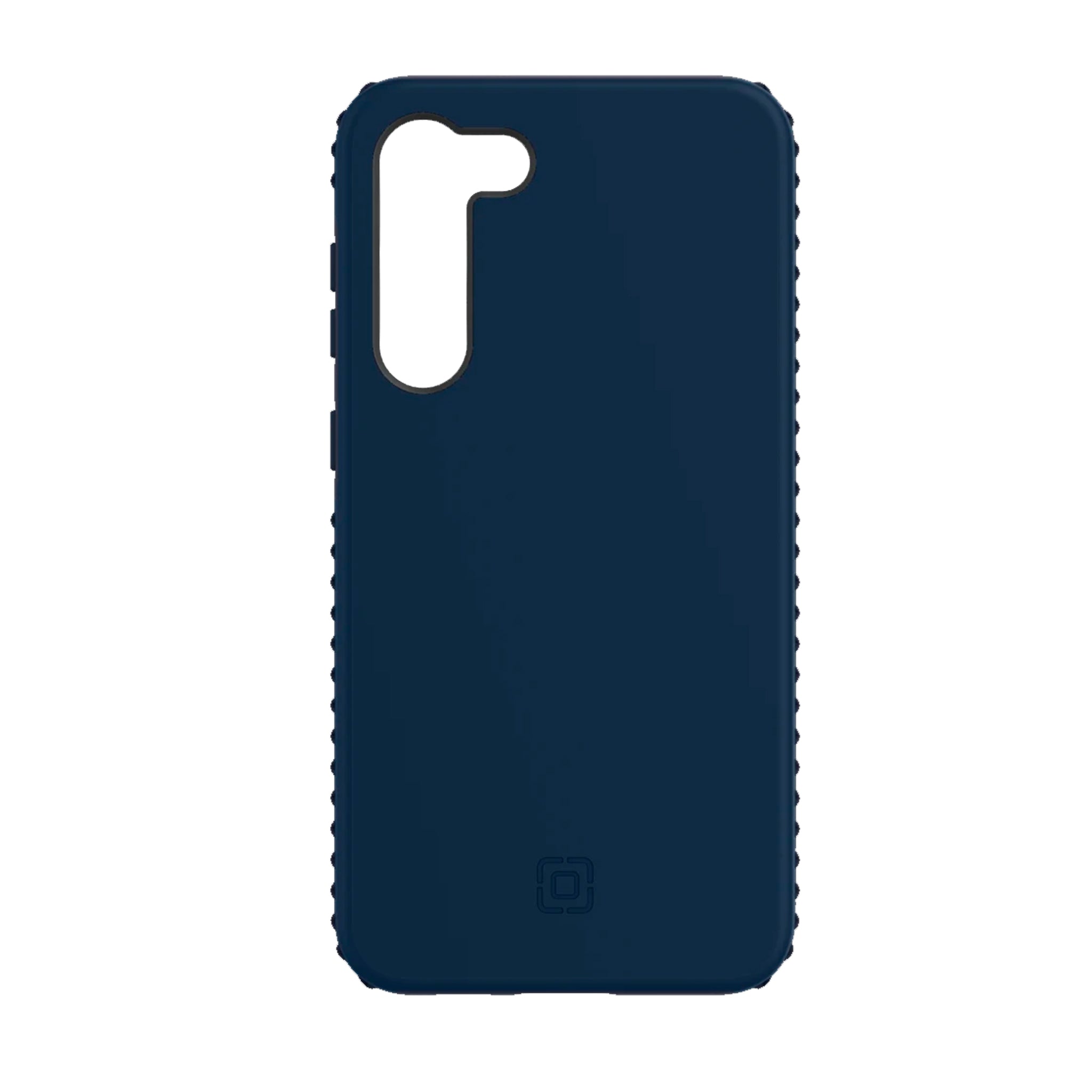 Incipio - Grip Case For Samsung Galaxy S23 Plus - Midnight Navy And Inkwell Blue