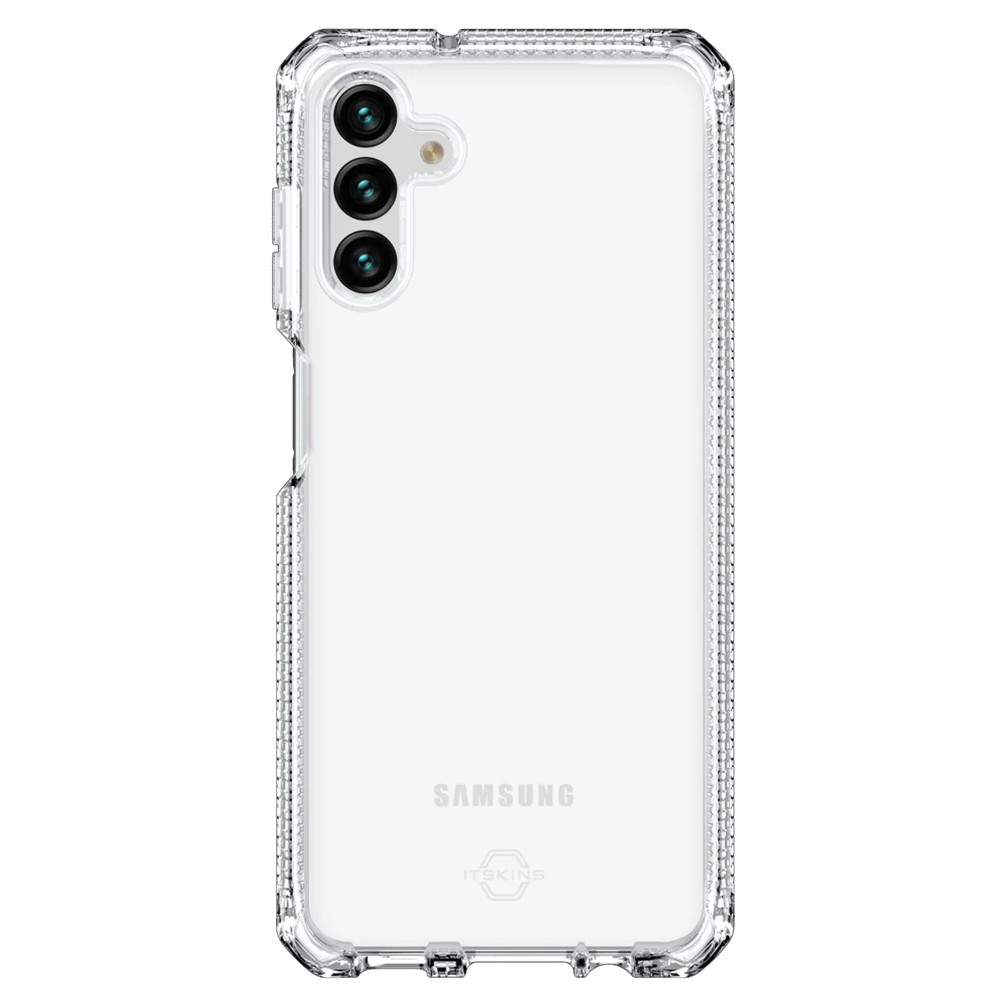 Itskins - Spectrum Clear Case For Samsung Galaxy A13 5g - Transparent