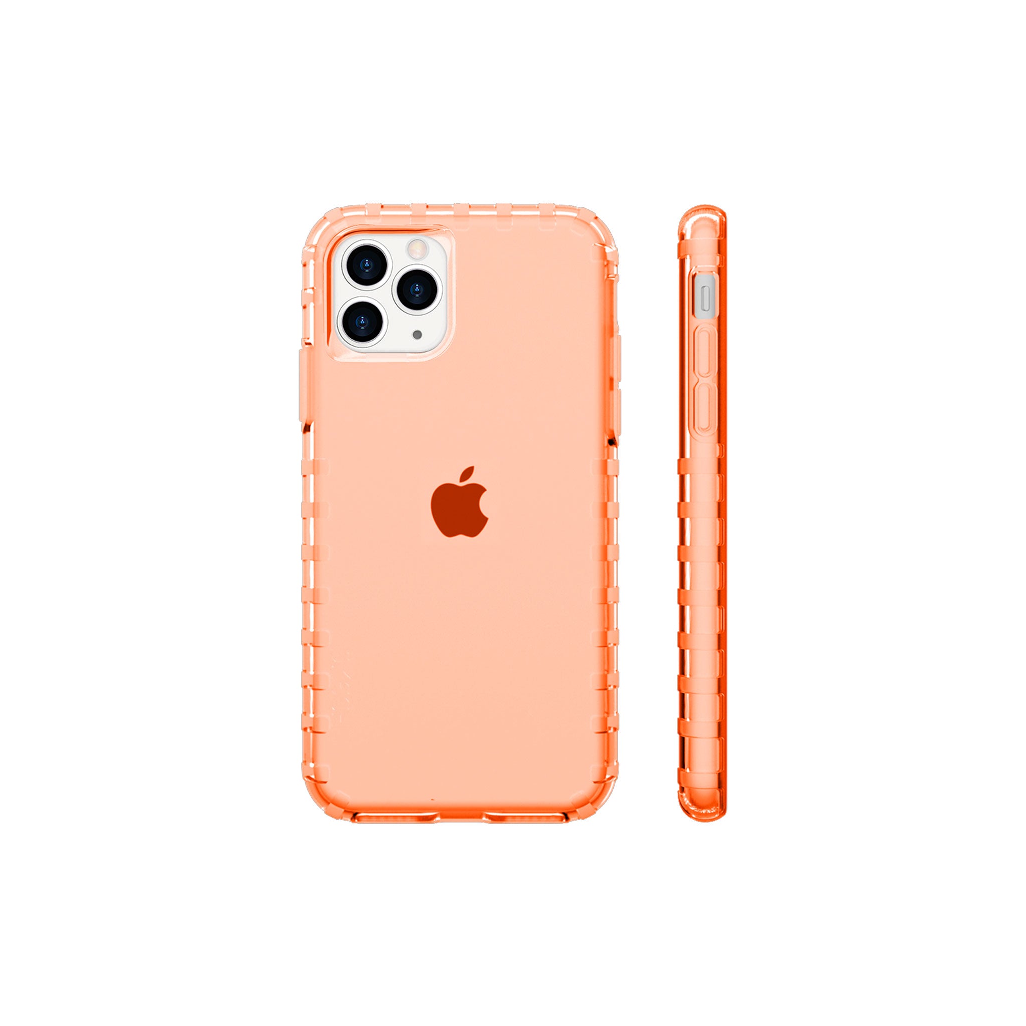 Skech - Echo Air Case For Apple Iphone 11 Pro - Coral