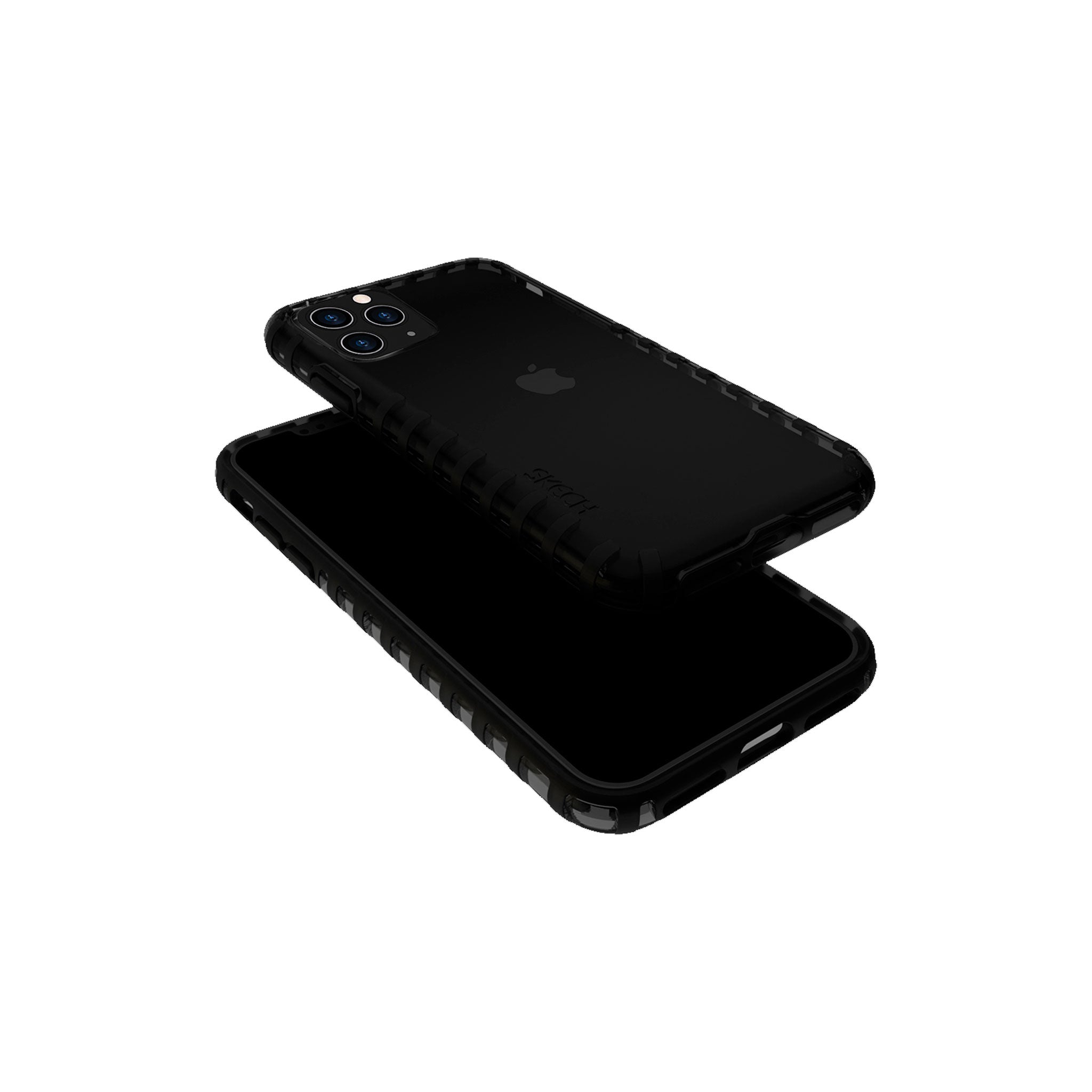 Skech - Echo Air Case For Apple Iphone 11 Pro - Onyx