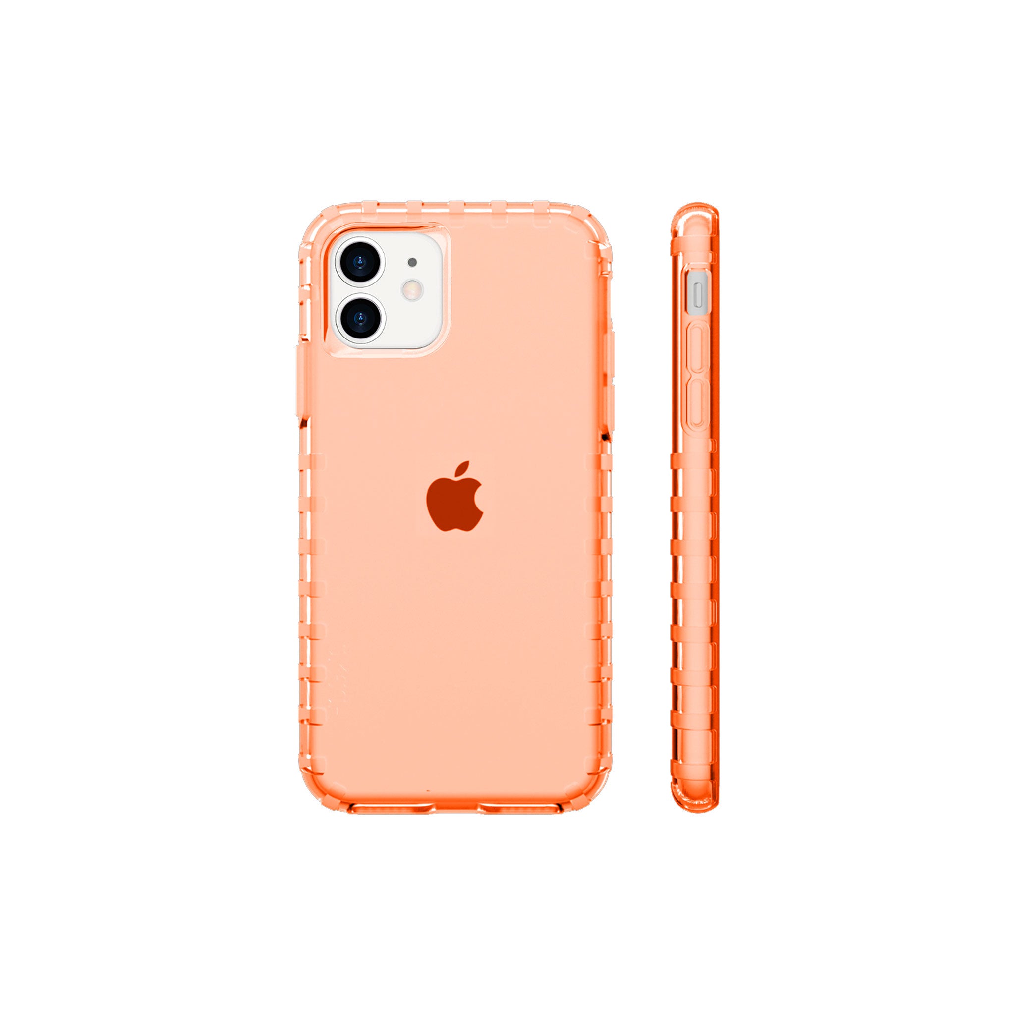 Skech - Echo Air Case For Apple Iphone 11 - Coral