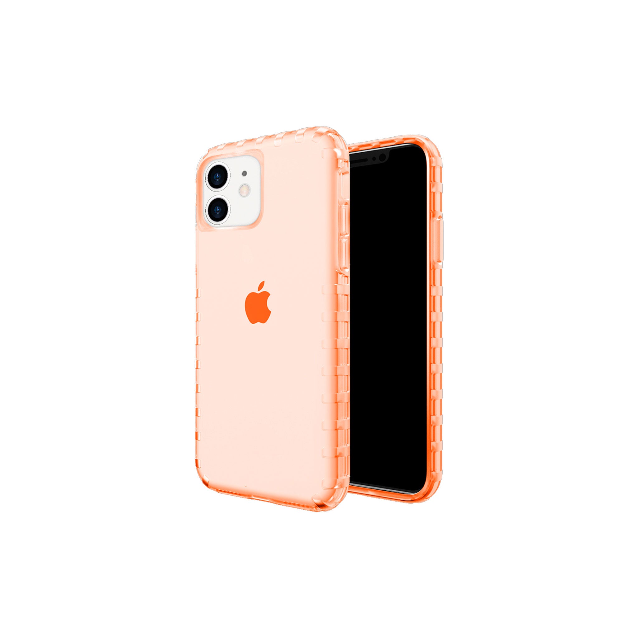 Skech - Echo Air Case For Apple Iphone 11 - Coral