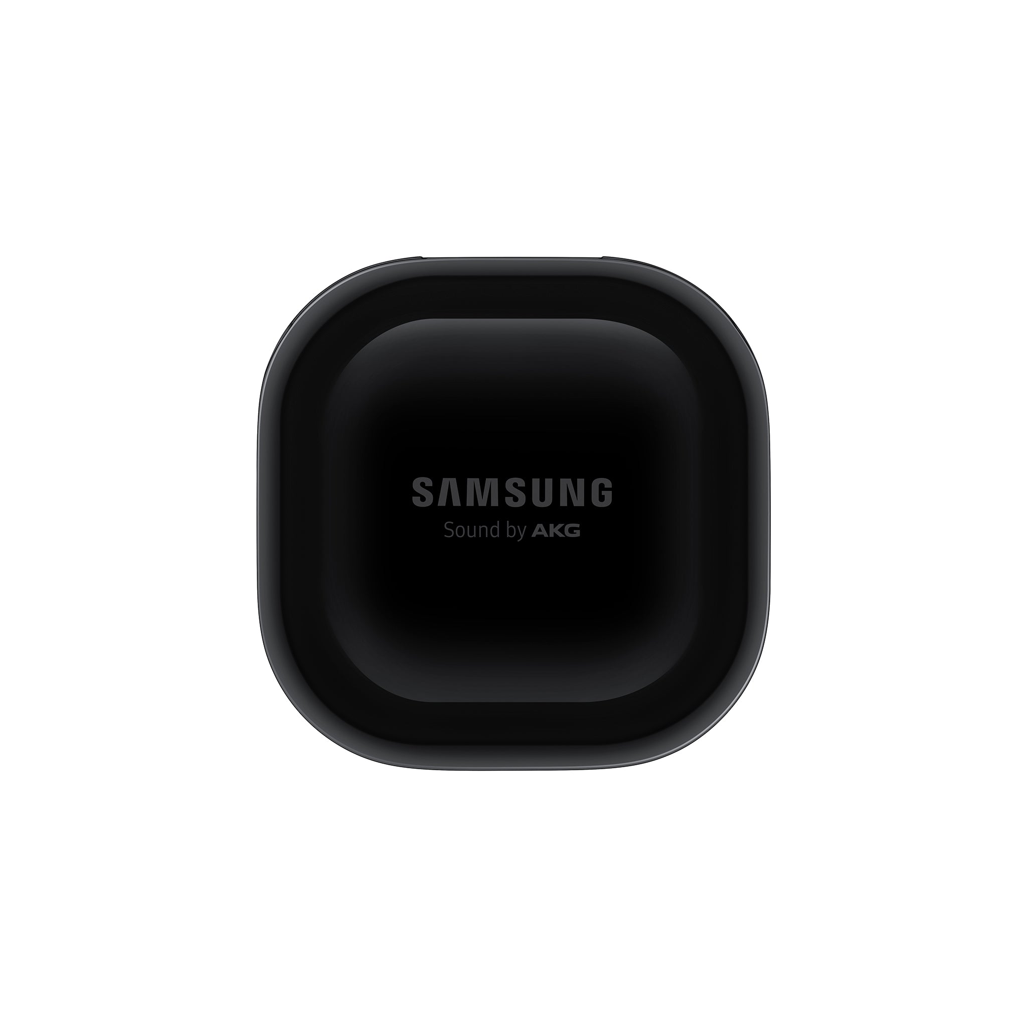 Samsung - Galaxy Buds Live Mystic - Black