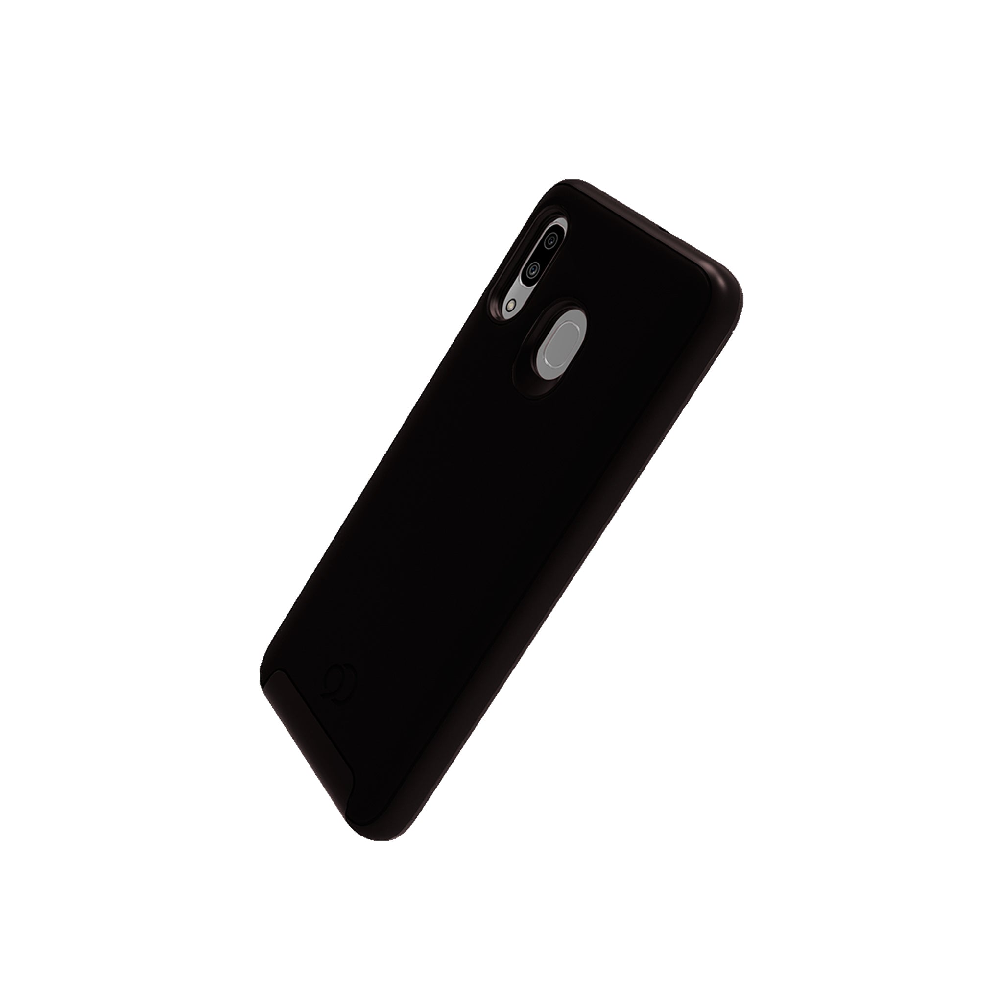 Nimbus9 - Cirrus 2 Case For Samsung Galaxy A20 - Black