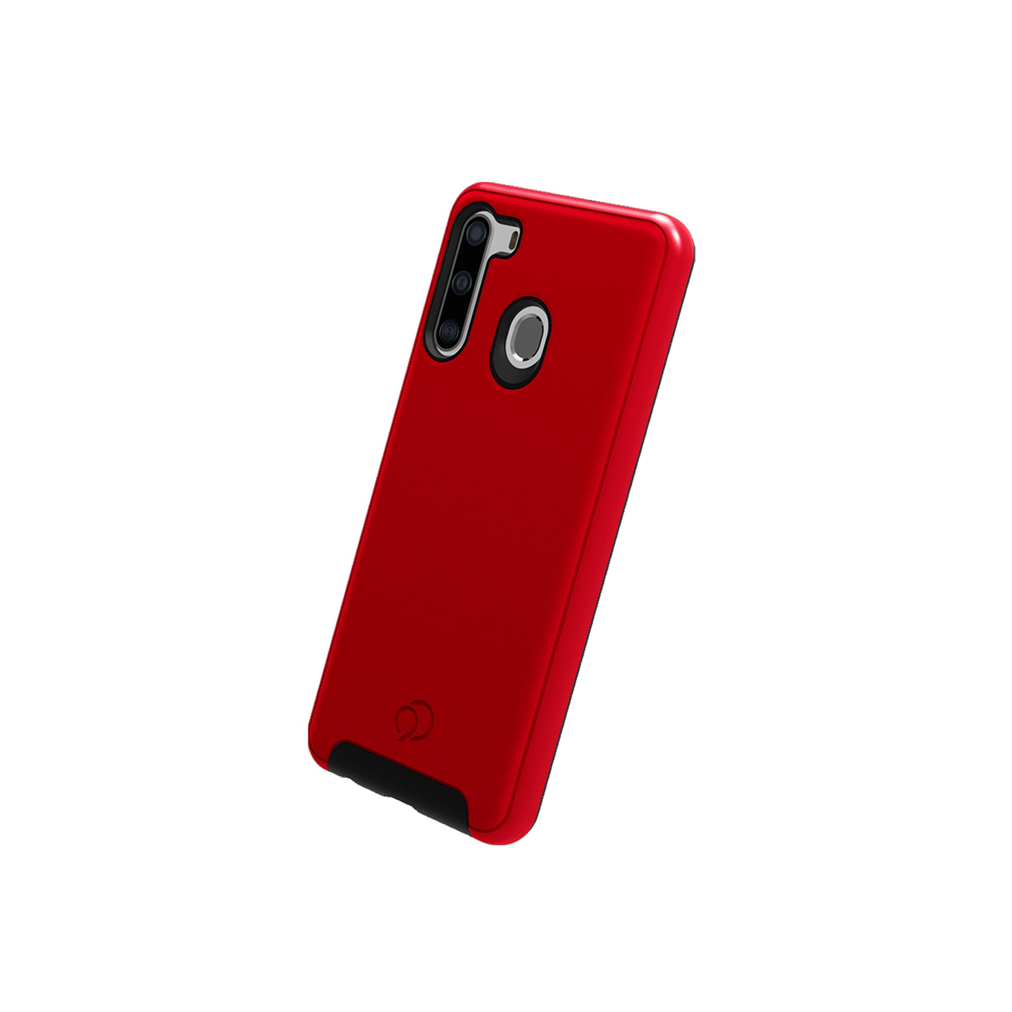 Nimbus9 - Cirrus 2 Case For Samsung Galaxy A21 - Crimson