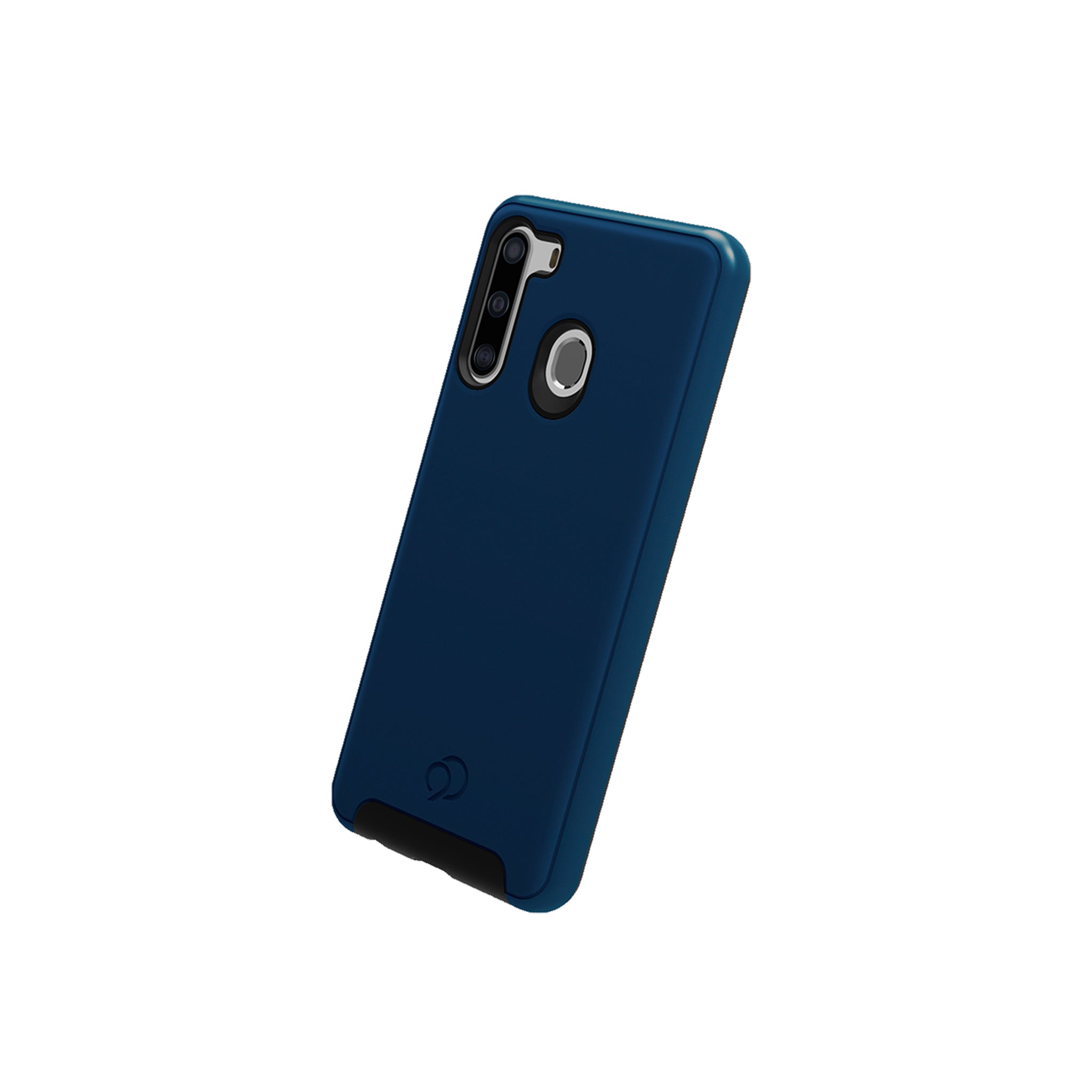 Nimbus9 - Cirrus 2 Case For Samsung Galaxy A21 - Midnight Blue
