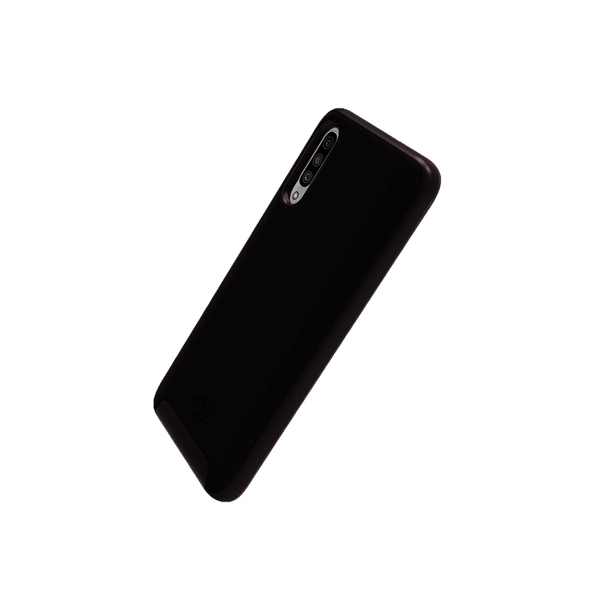 Nimbus9 - Cirrus 2 Case For Samsung Galaxy A50 - Black