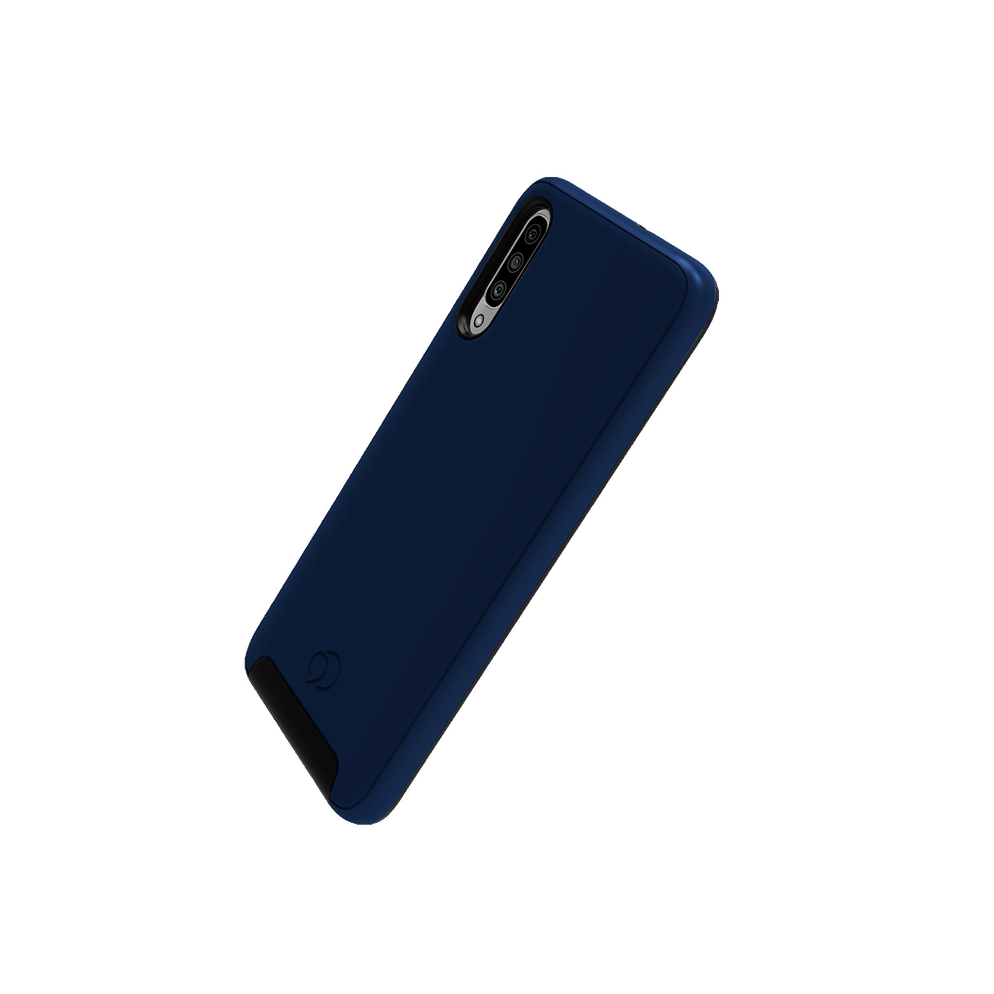 Nimbus9 - Cirrus 2 Case For Samsung Galaxy A50 - Midnight Blue