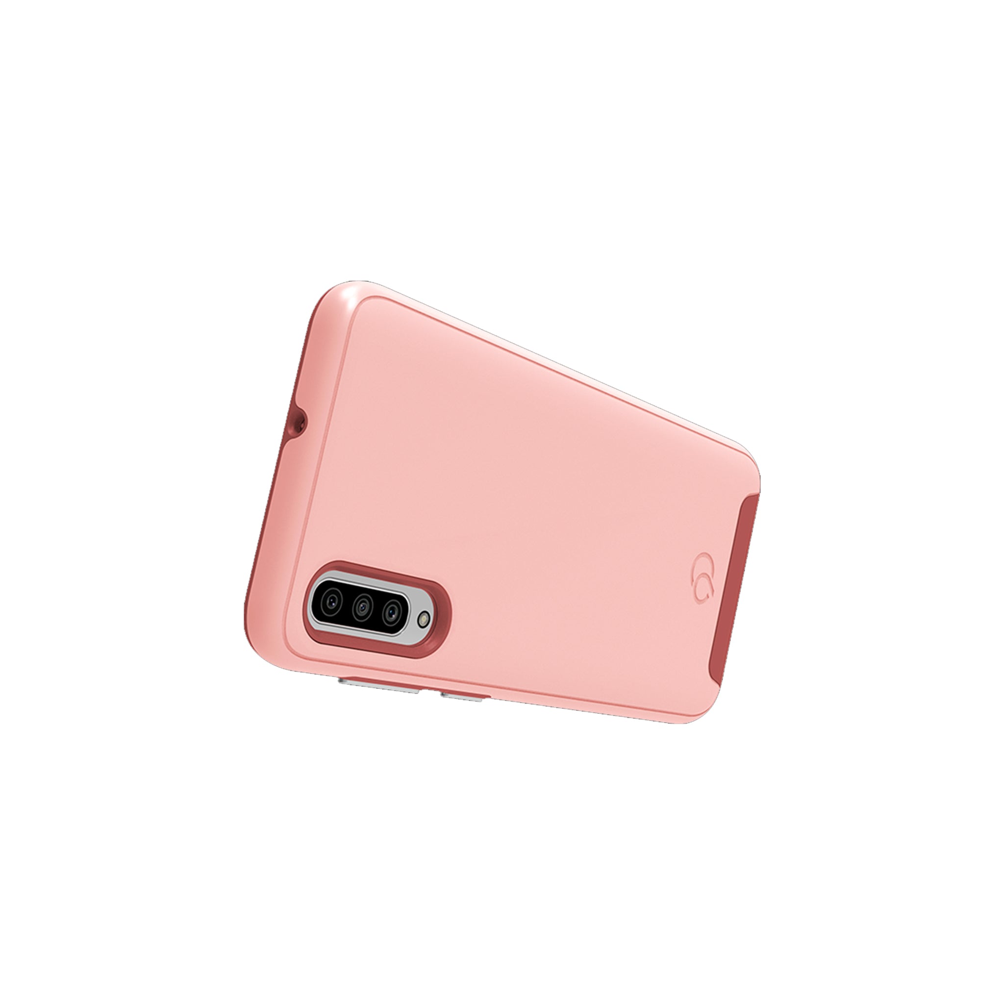 Nimbus9 - Cirrus 2 Case For Samsung Galaxy A50 - Rose Gold