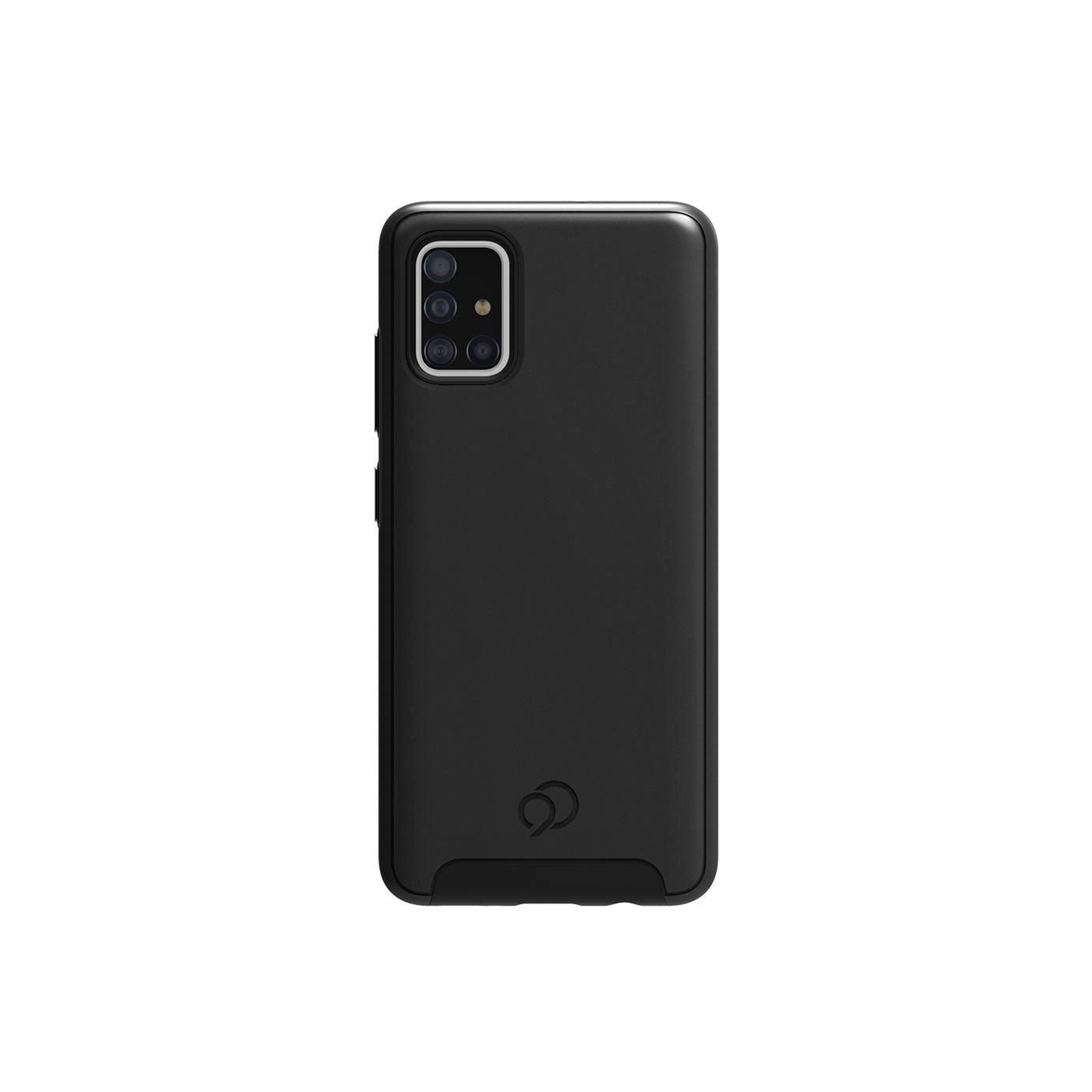 Nimbus9 - Cirrus 2 Case For Samsung Galaxy A51 - Black