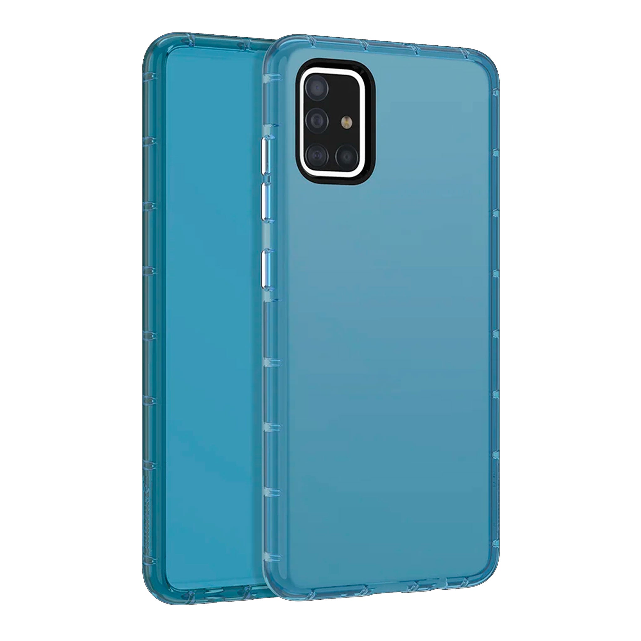 Nimbus9 - Vantage Case For Samsung Galaxy A51 / A51 5g Uw - Oxford Blue