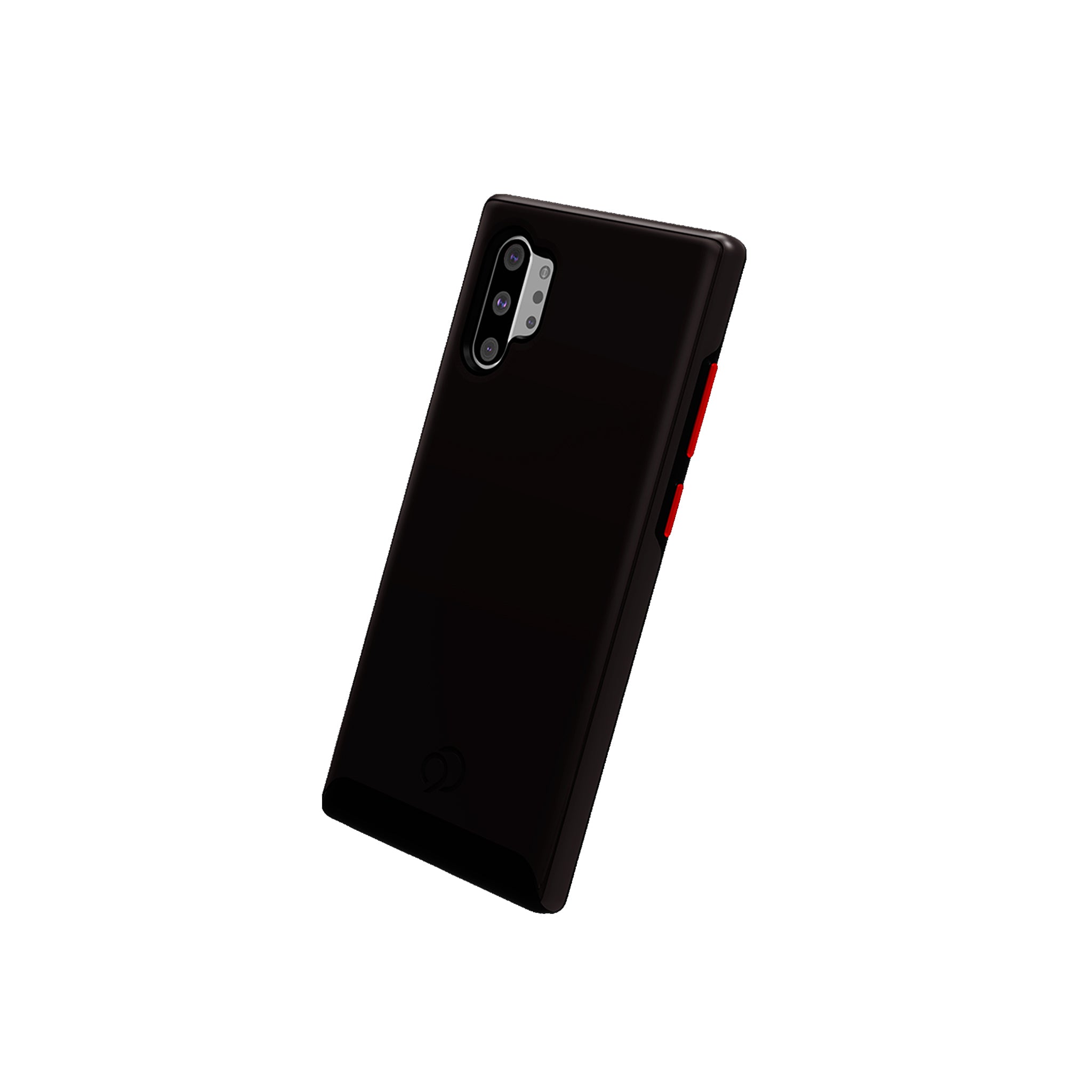 Nimbus9 - Cirrus 2 Case For Samsung Galaxy Note10 Plus - Black