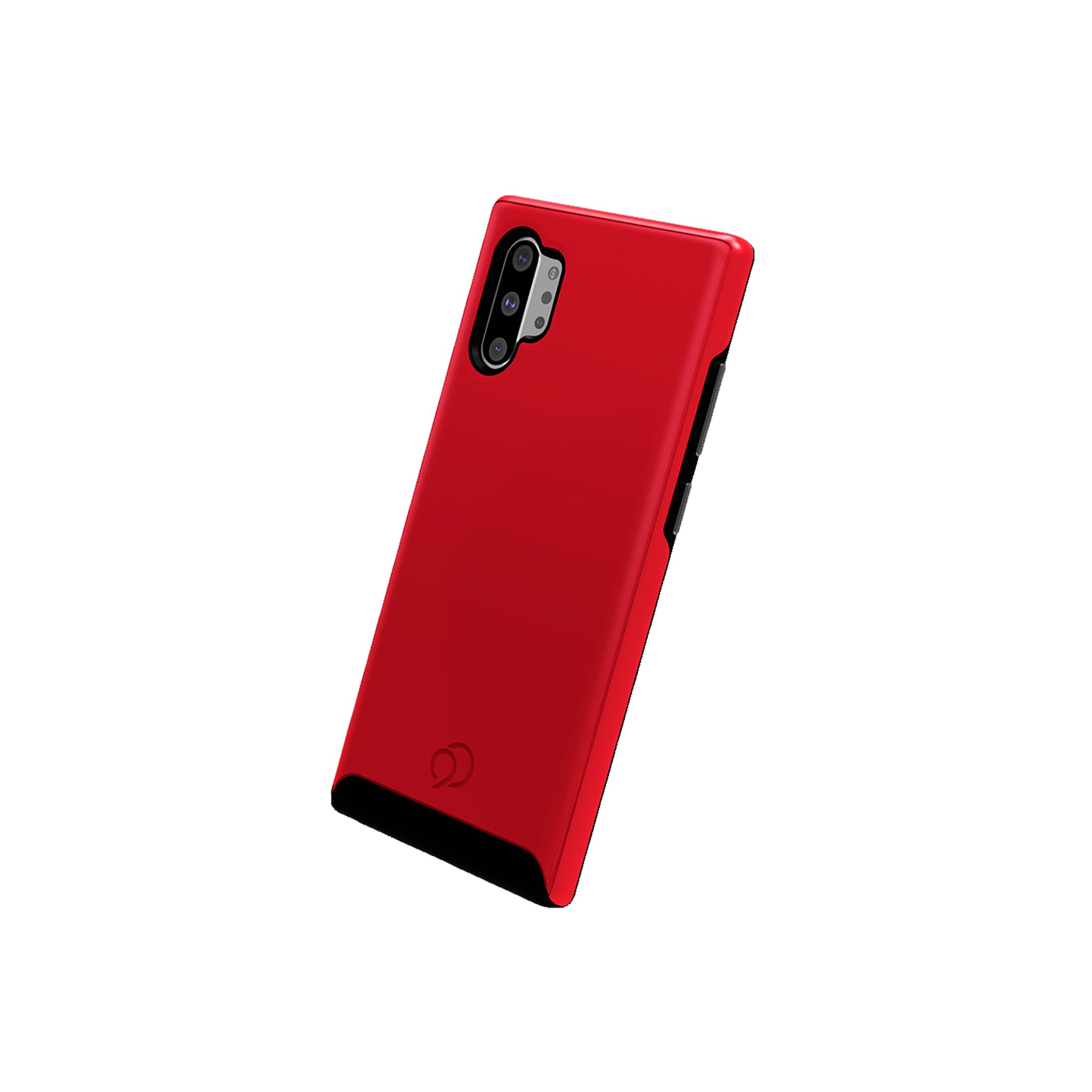 Nimbus9 - Cirrus 2 Case For Samsung Galaxy Note10 Plus - Crimson
