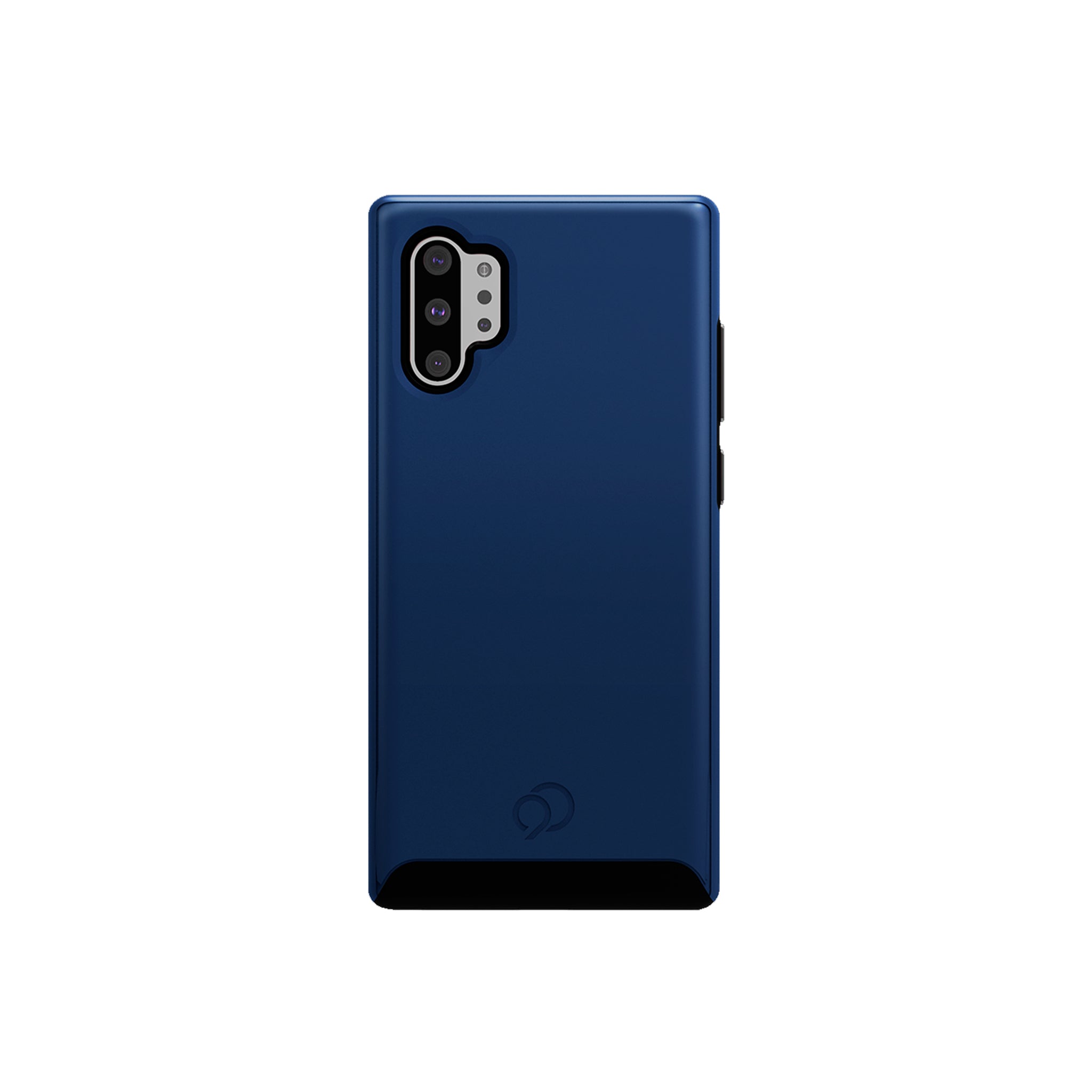 Nimbus9 - Cirrus 2 Case For Samsung Galaxy Note10 Plus - Midnight Blue