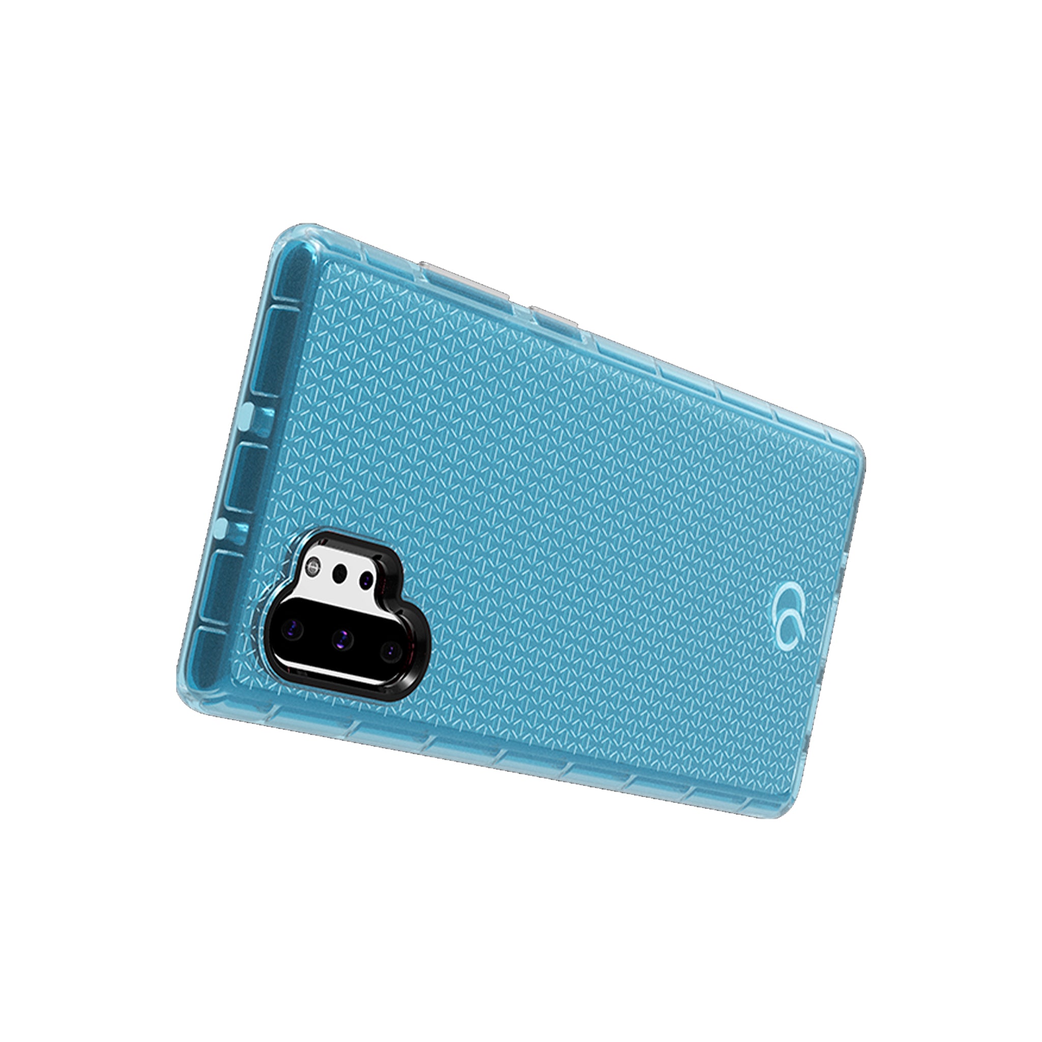Nimbus9 - Phantom 2 Case For Samsung Galaxy Note10 Plus - Pacific Blue