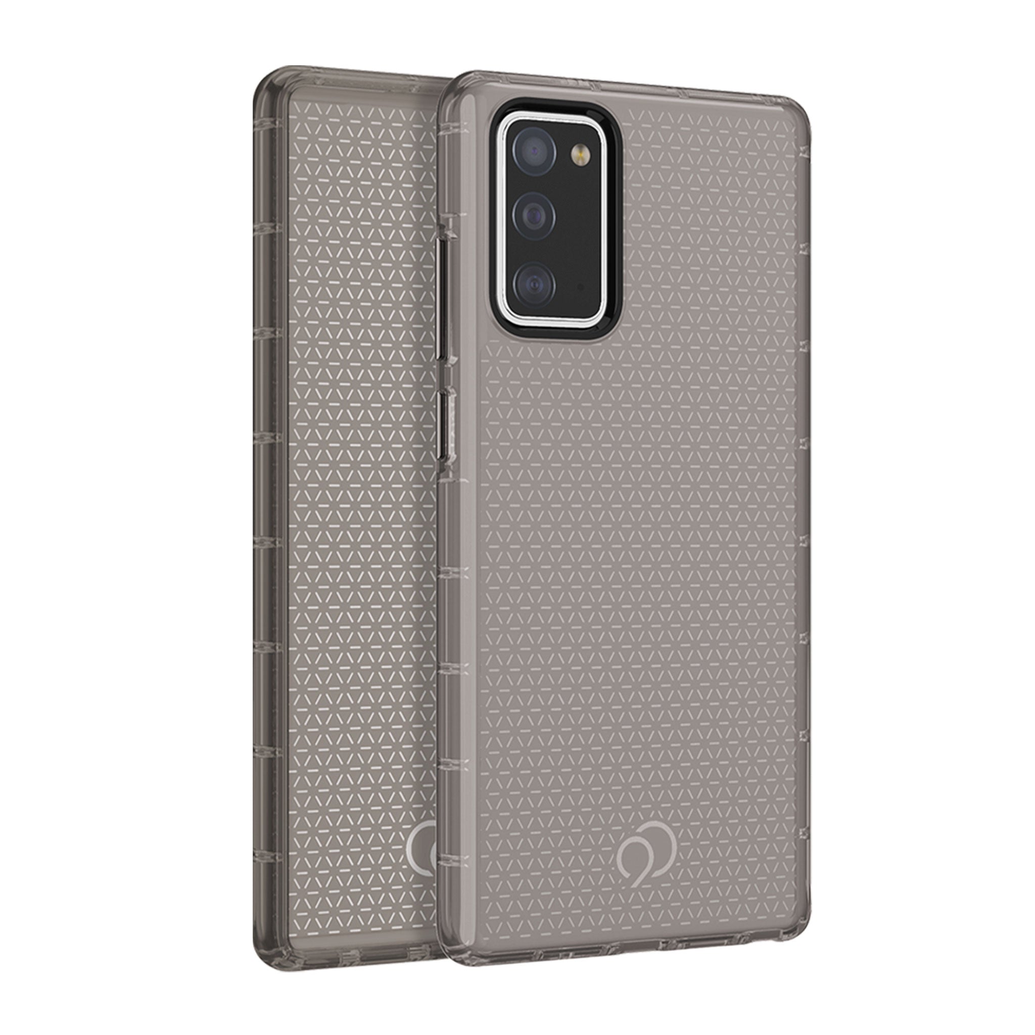 Nimbus9 - Phantom 2 Case For Samsung Galaxy Note20 5g - Carbon