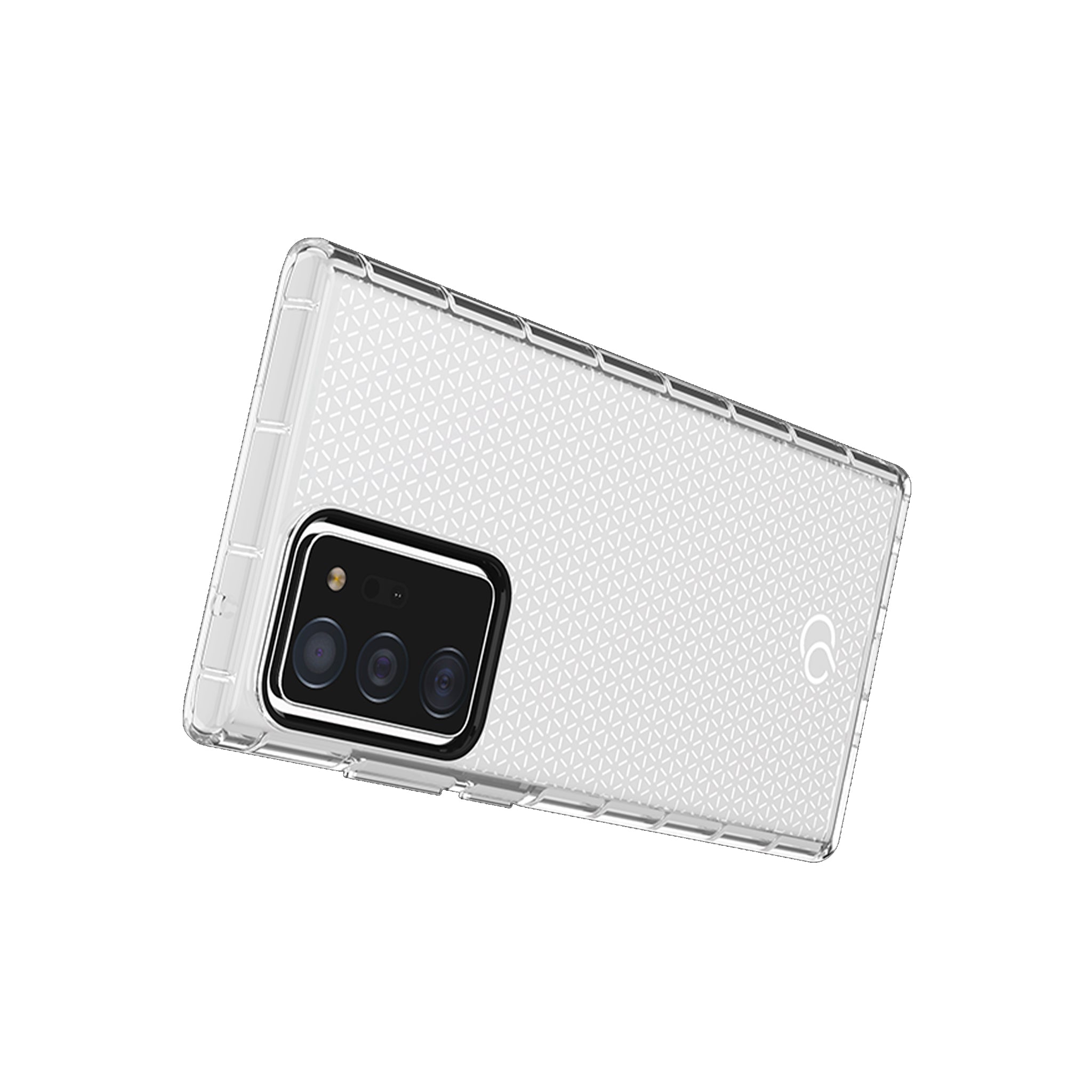 Nimbus9 - Phantom 2 Case For Samsung Galaxy Note20 Ultra 5g - Clear