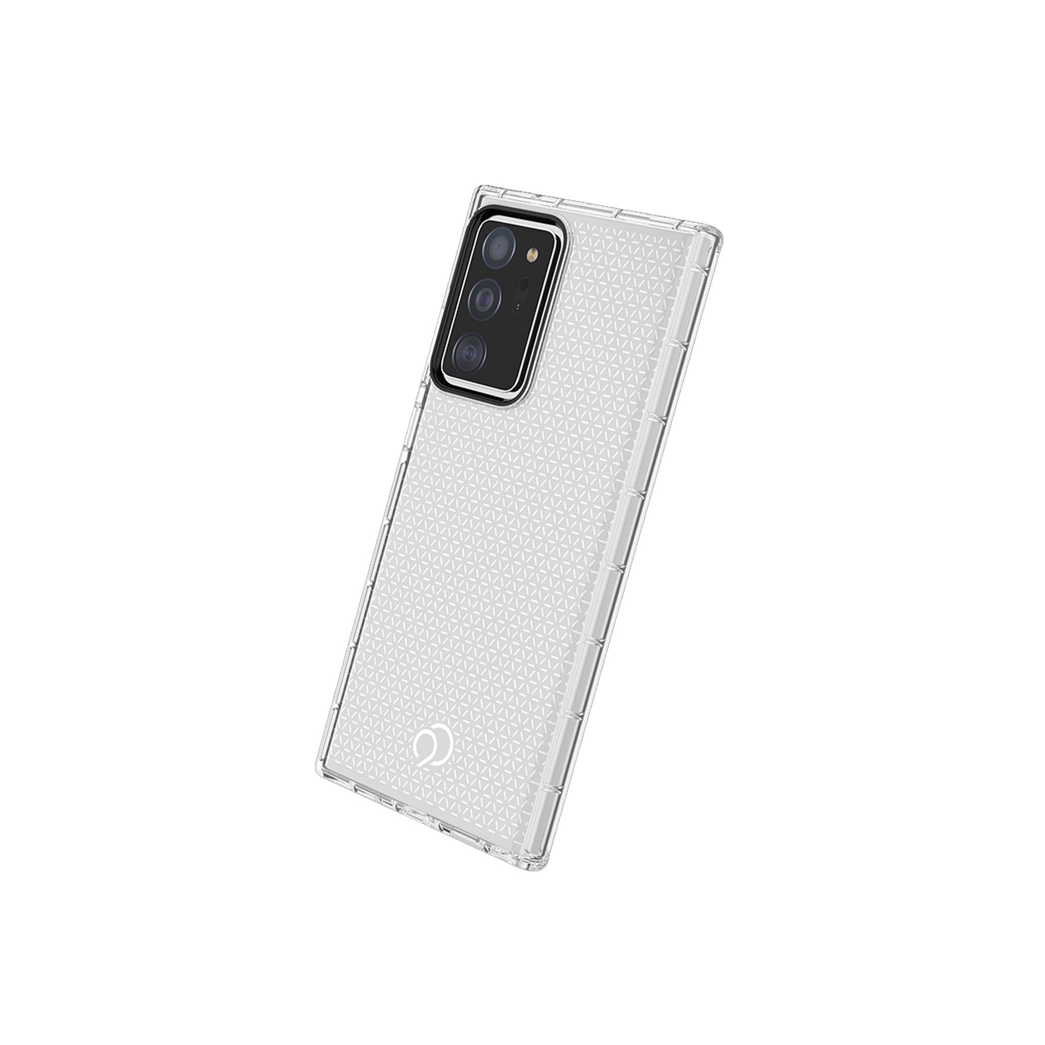 Nimbus9 - Phantom 2 Case For Samsung Galaxy Note20 Ultra 5g - Clear